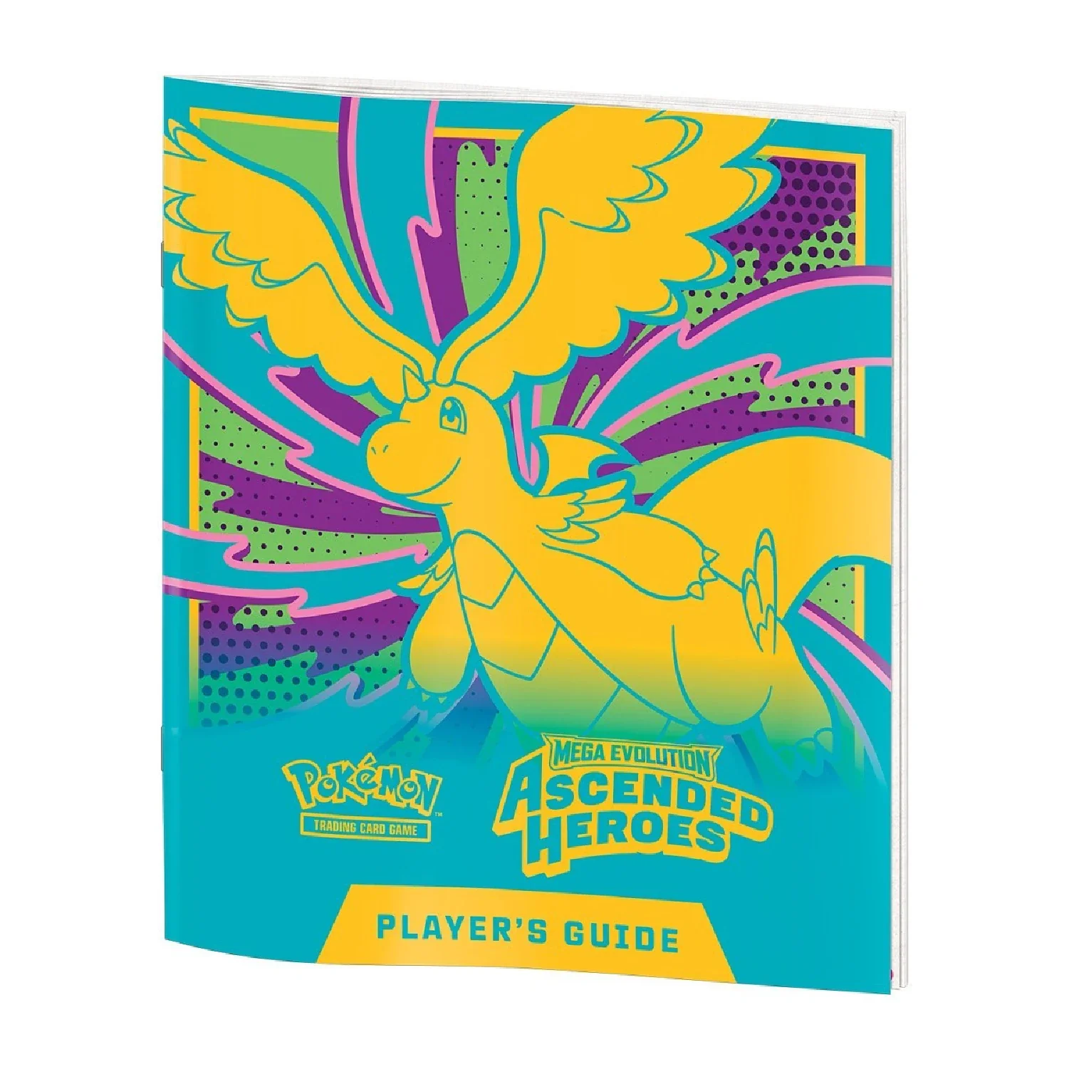 Pokemon TCG: Ascended Heroes - Elite Trainer Box - Image 7