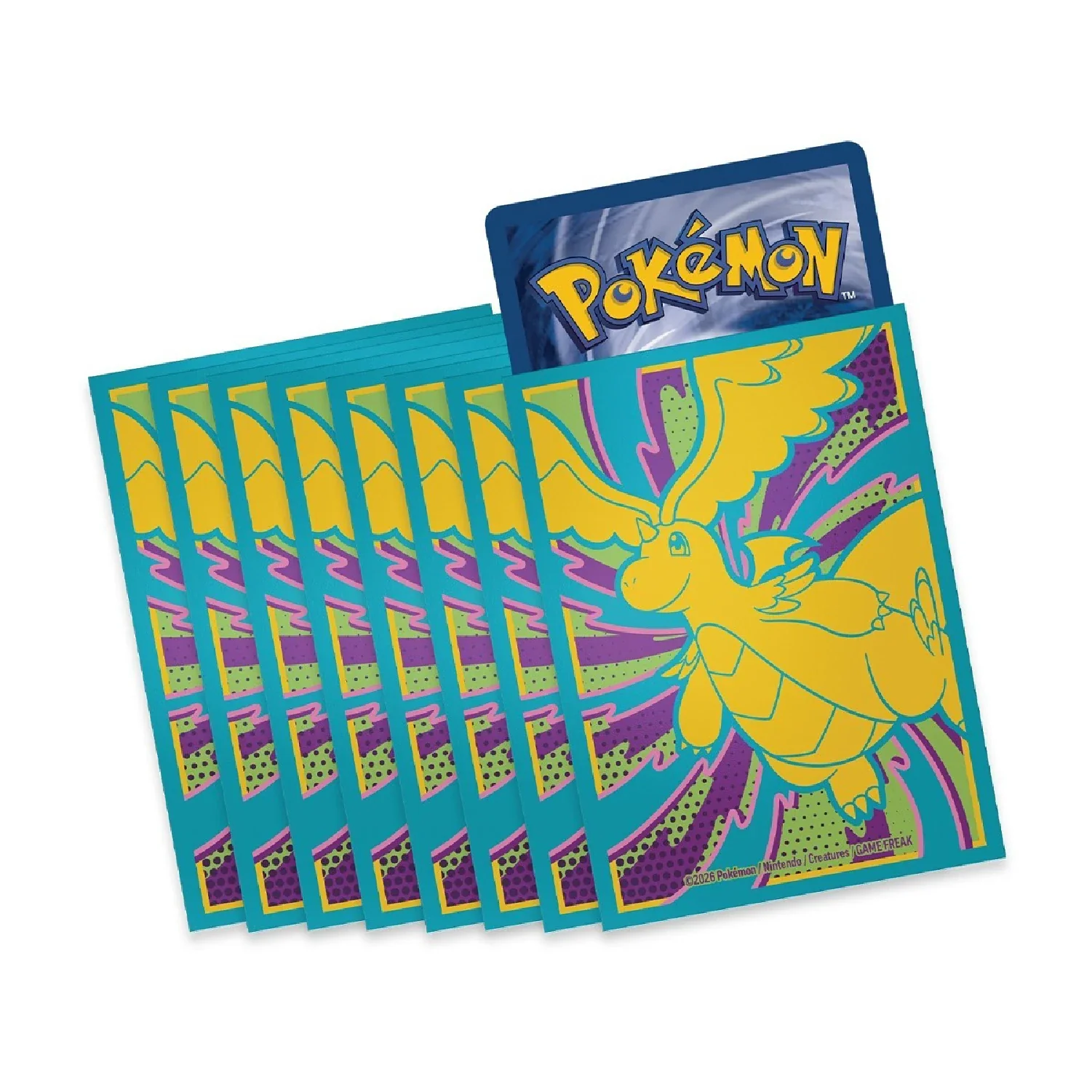 Pokemon TCG: Ascended Heroes - Elite Trainer Box - Image 4