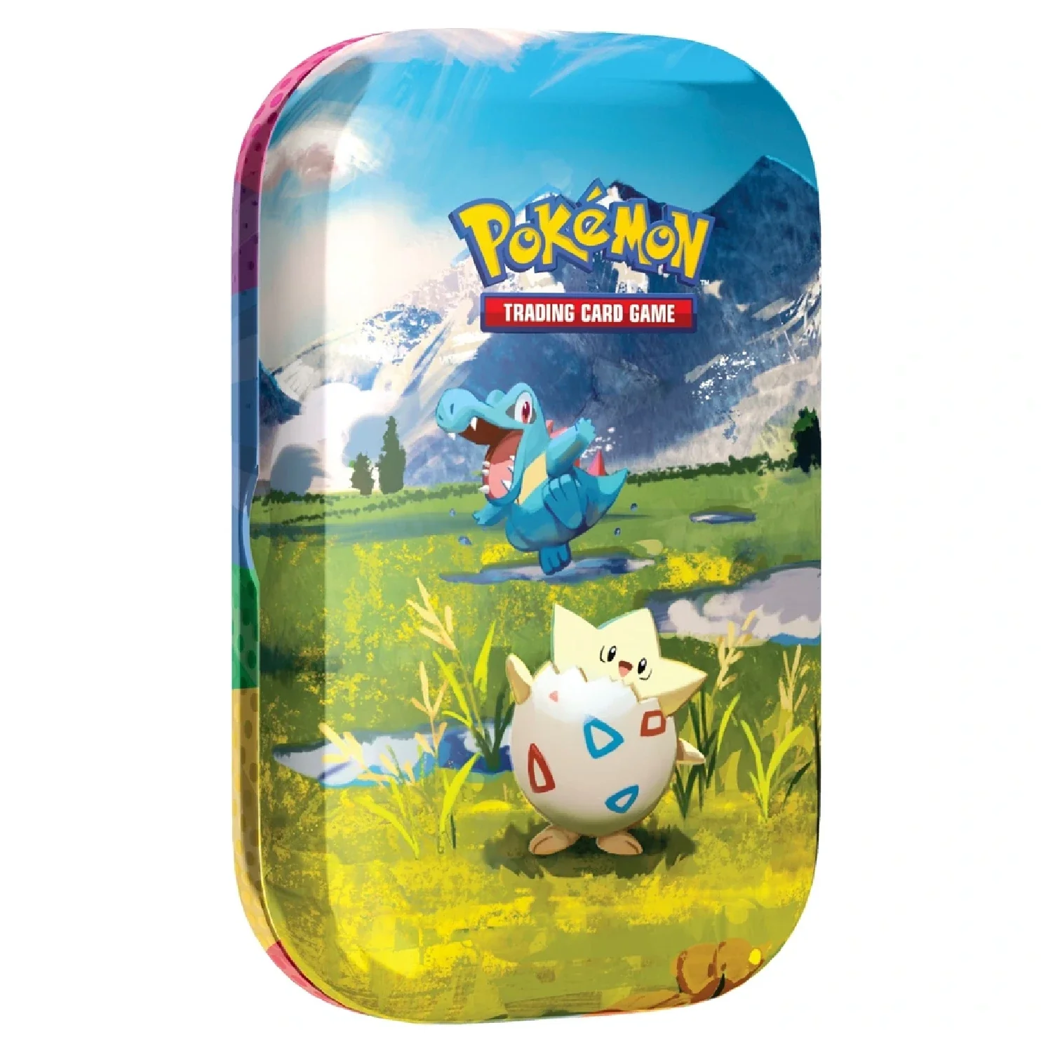 Pokemon TCG: Ascended Heroes - Mini Tin - Image 3