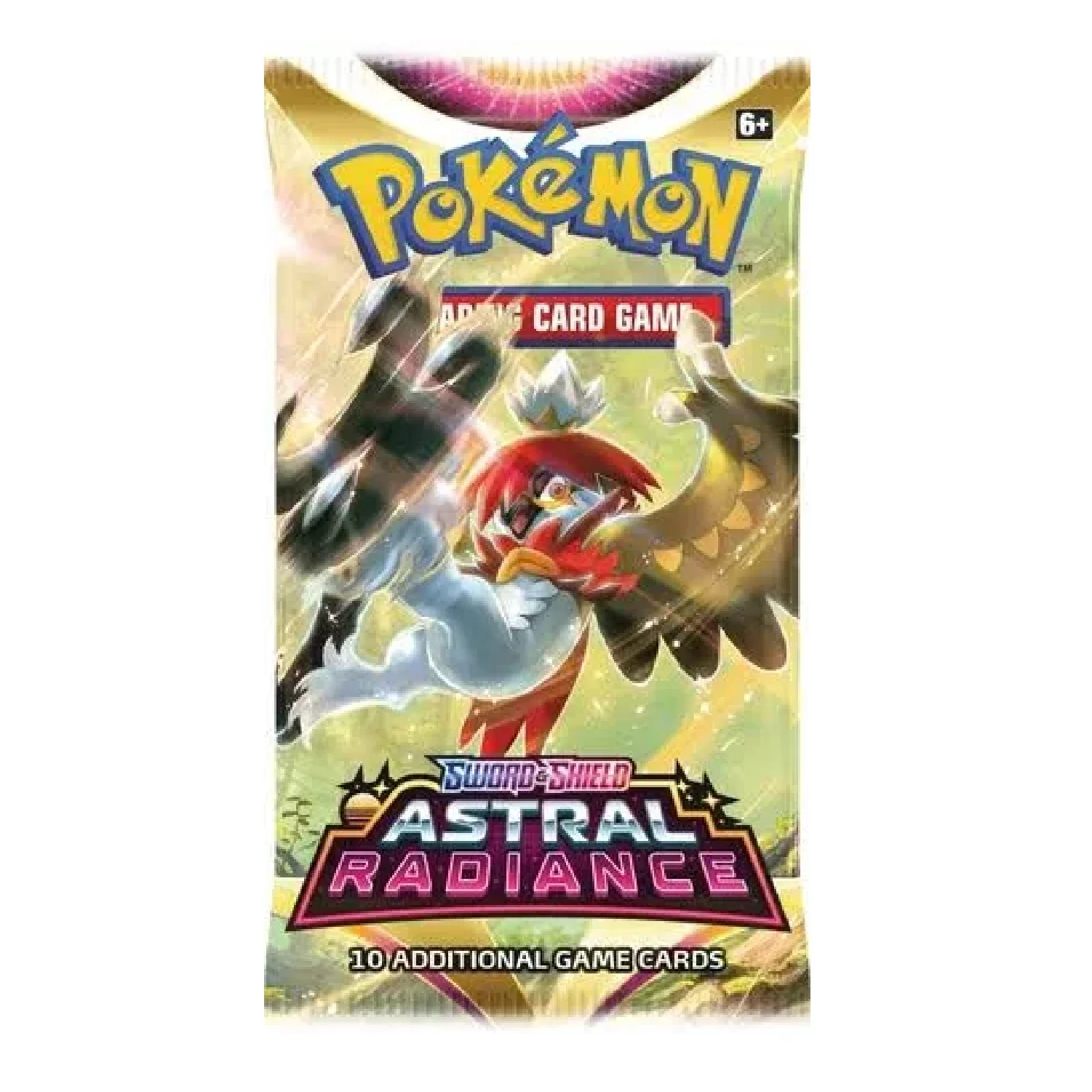 Pokemon TCG: Astral Radiance Build & Battle Stadium - Image 11