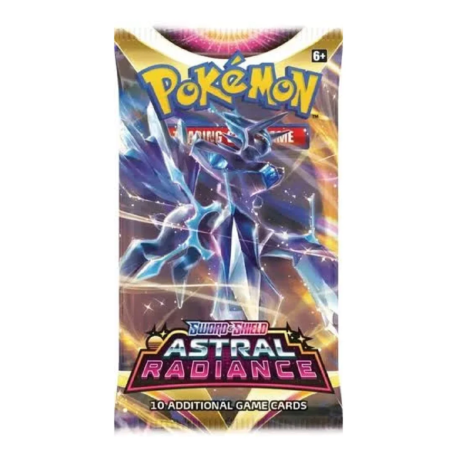 Pokemon TCG: Astral Radiance Build & Battle Stadium - Image 10