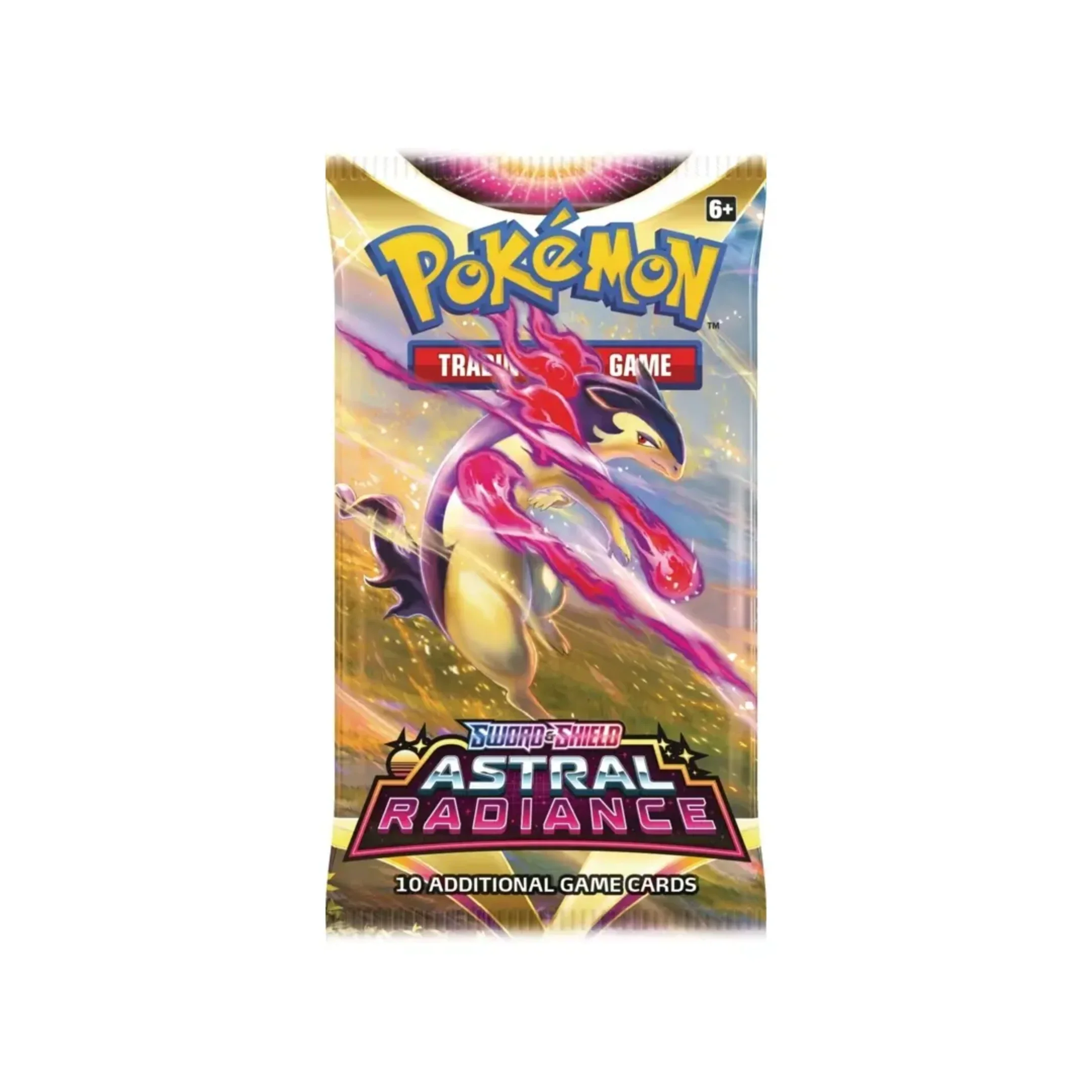Pokemon TCG: Astral Radiance Build & Battle Box - Image 5