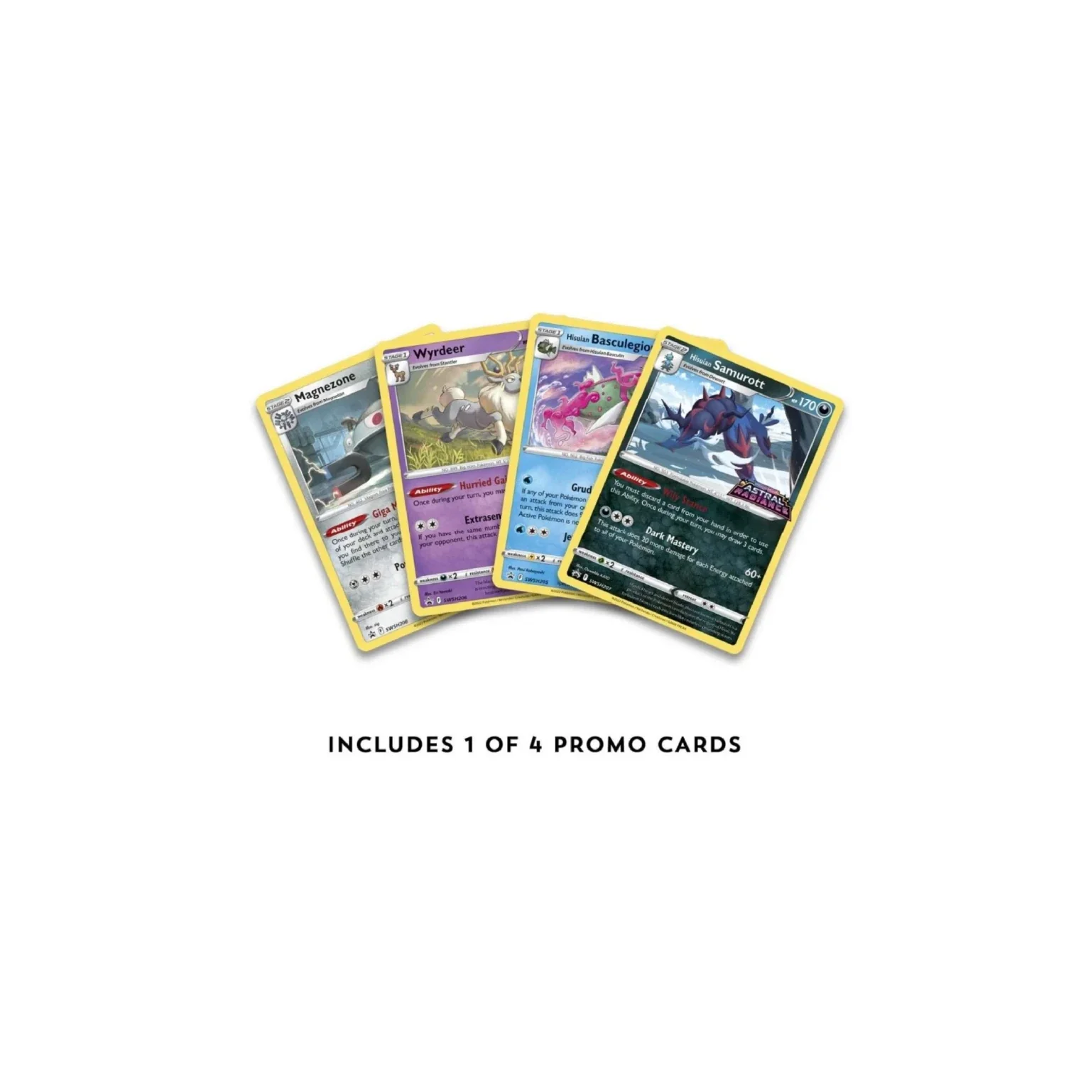 Pokemon TCG: Astral Radiance Build & Battle Stadium - Image 7