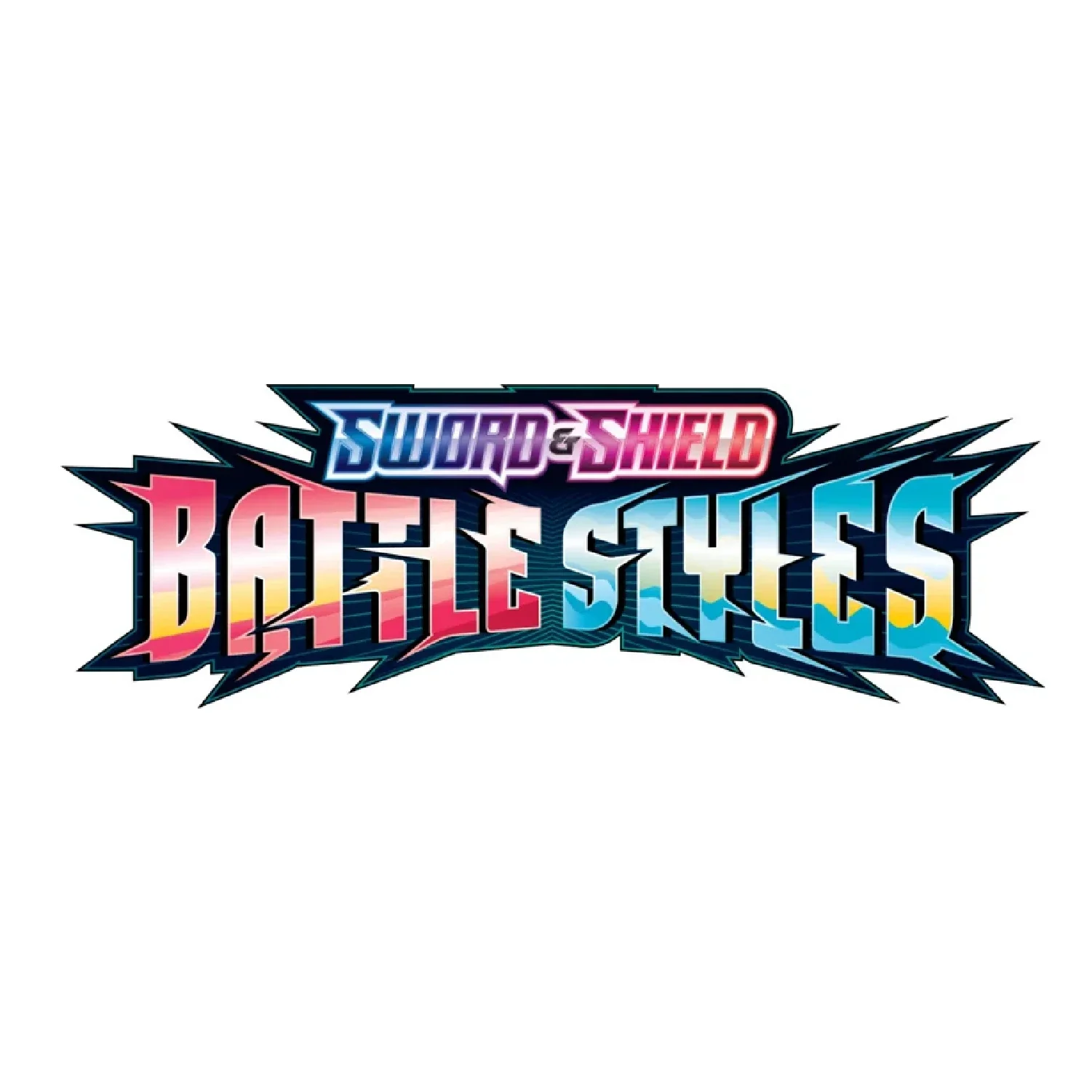 Pokemon TCG: Battle Styles Sleeved Booster Pack - Image 7