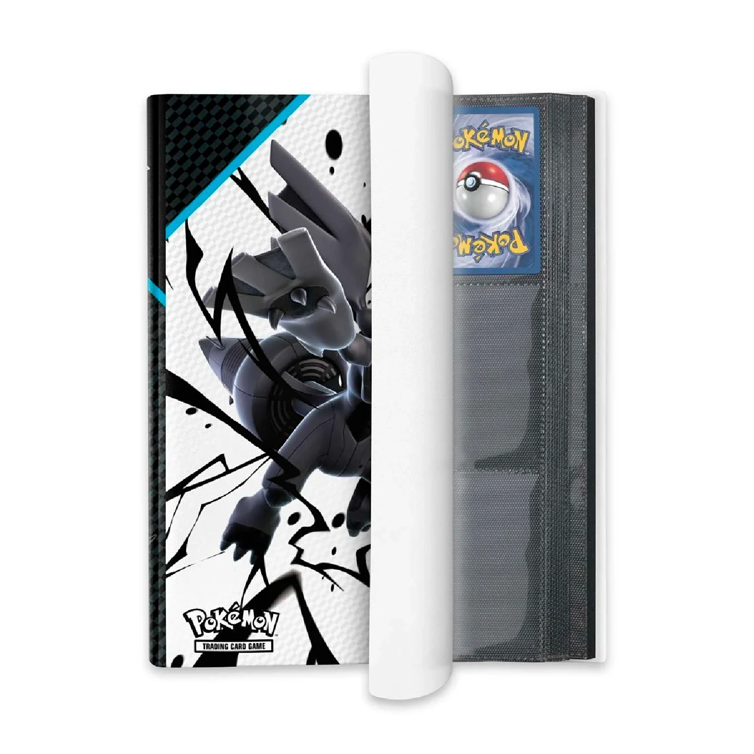 Pokemon TCG: Black Bolt Binder Collection - Image 5
