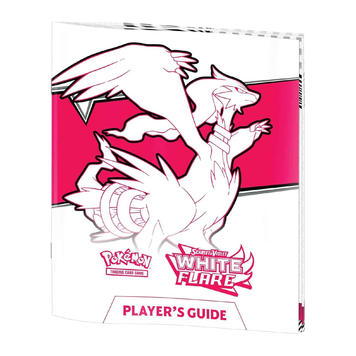 Pokemon TCG: White Flare - Elite Trainer Box + Acrylic Display Case Bundle - Image 6