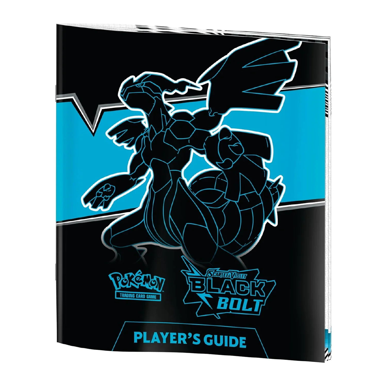 Pokemon TCG: Black Bolt - Elite Trainer Box + Acrylic Bundle - Image 4