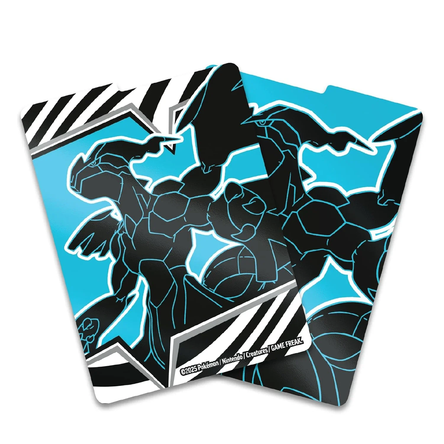 Pokemon TCG: Black Bolt - Elite Trainer Box + Acrylic Bundle - Image 5