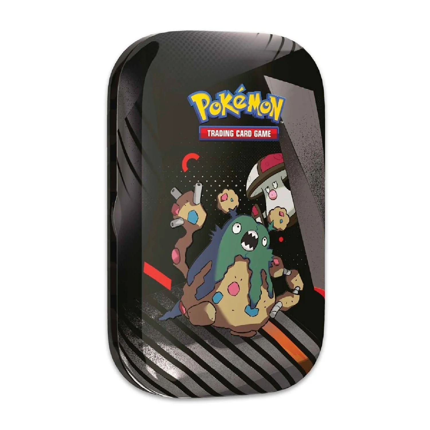 Pokemon TCG: Black Bolt & White Flare - Unova Mini Tin (1 at Random) - Image 11