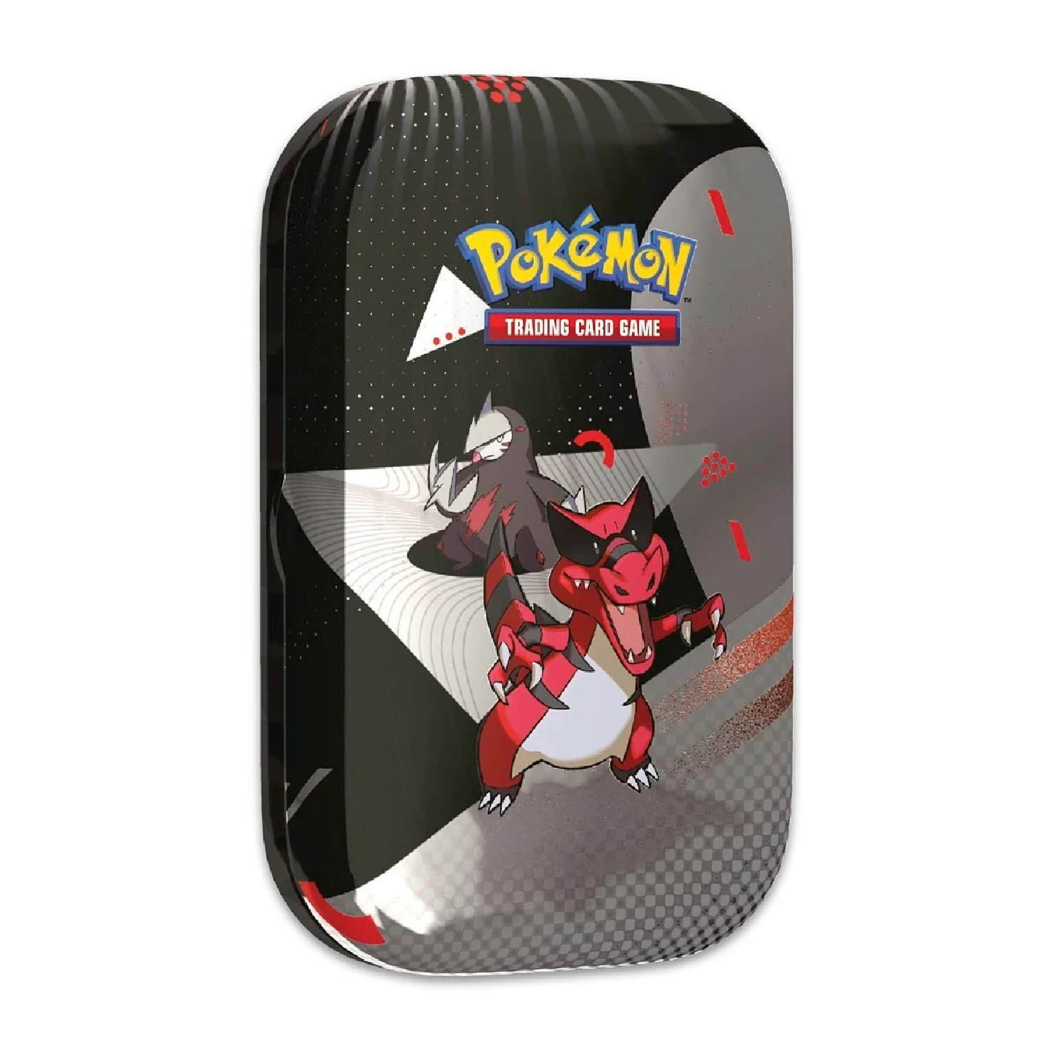 Pokemon TCG: Black Bolt & White Flare - Unova Mini Tin (1 at Random) - Image 12