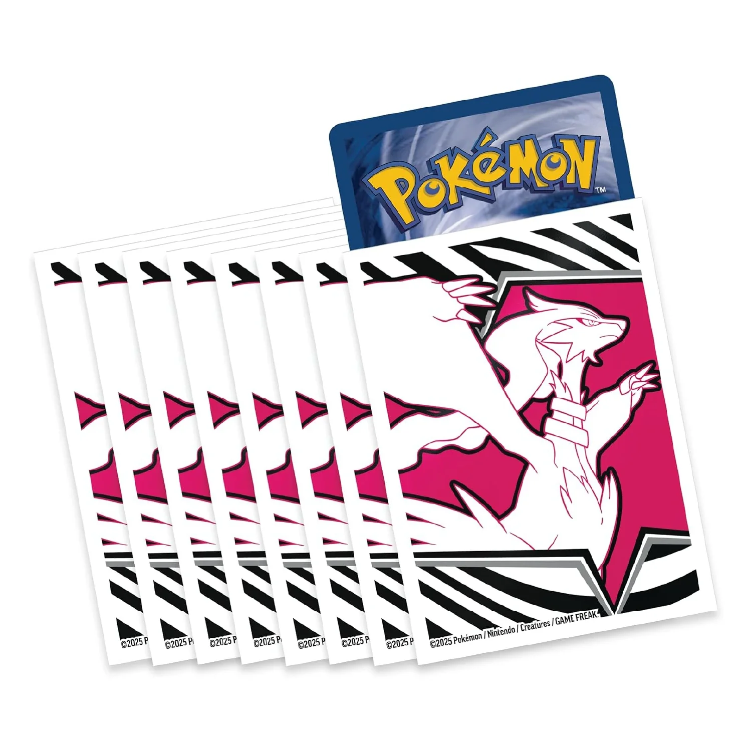 Pokemon TCG: White Flare - Elite Trainer Box - Image 8