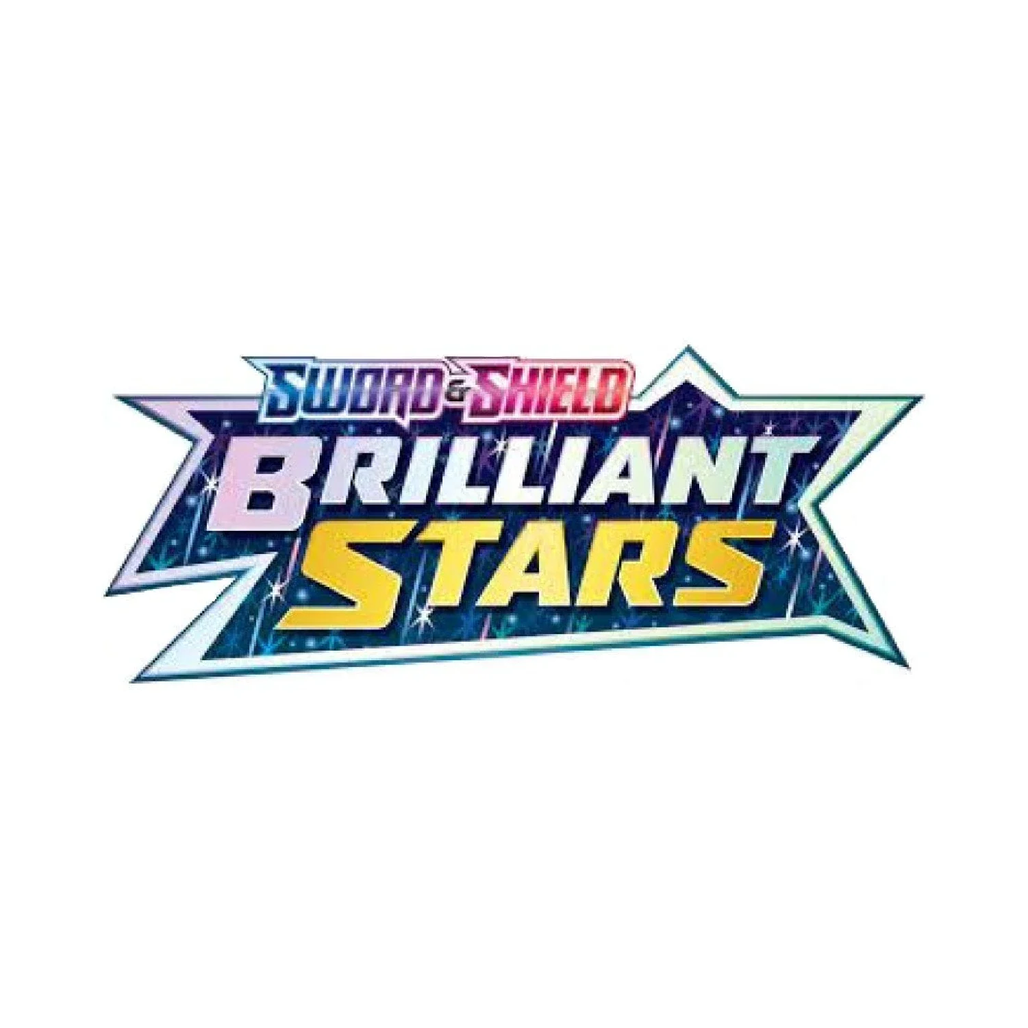 Pokemon TCG: Brilliant Stars Sleeved Booster Pack - Image 7