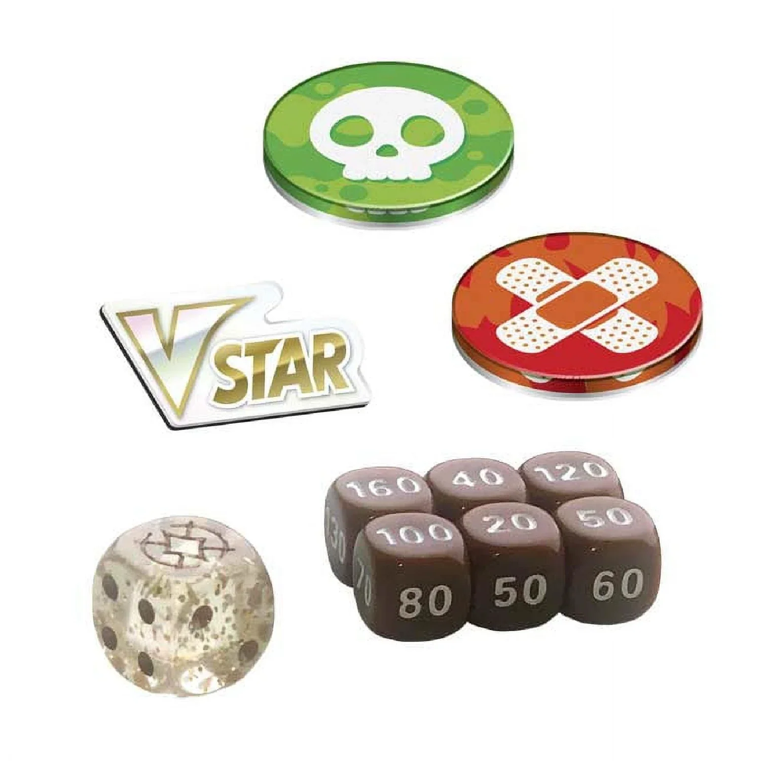 Pokemon TCG: Brilliant Stars Elite Trainer Box - Image 4