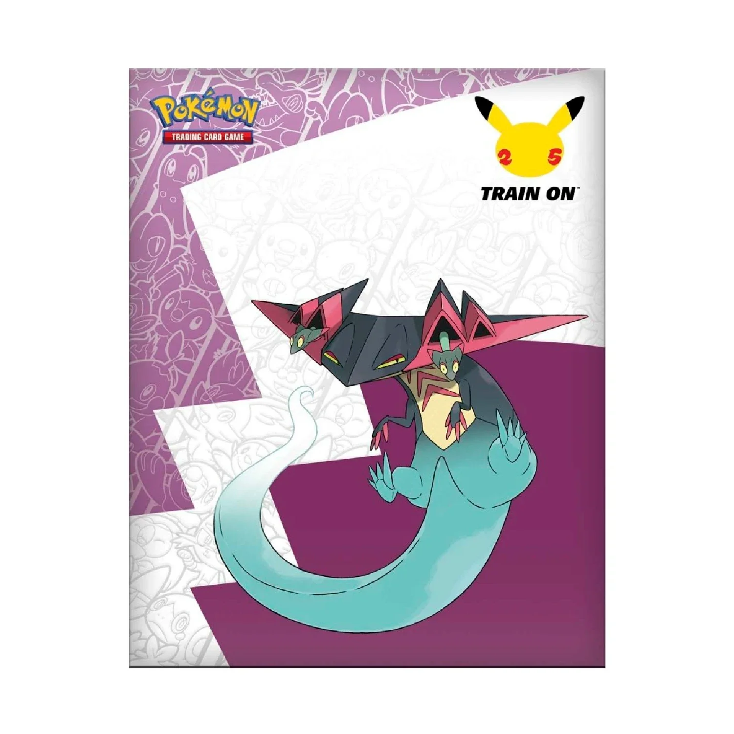 Pokemon TCG: Celebrations Dragapult Prime Collection - Image 5