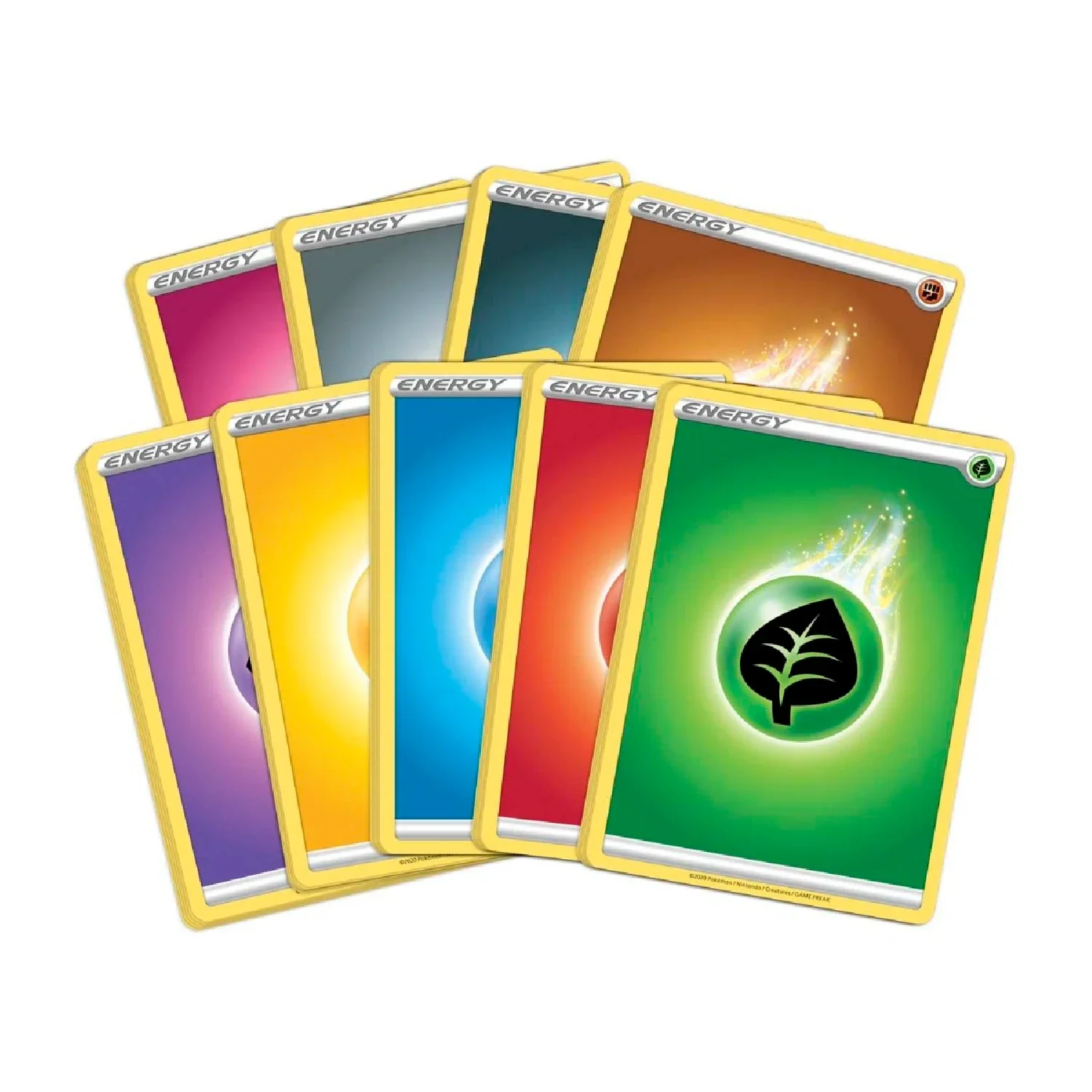 Pokemon TCG: Chilling Reign Elite Trainer Box - Image 9