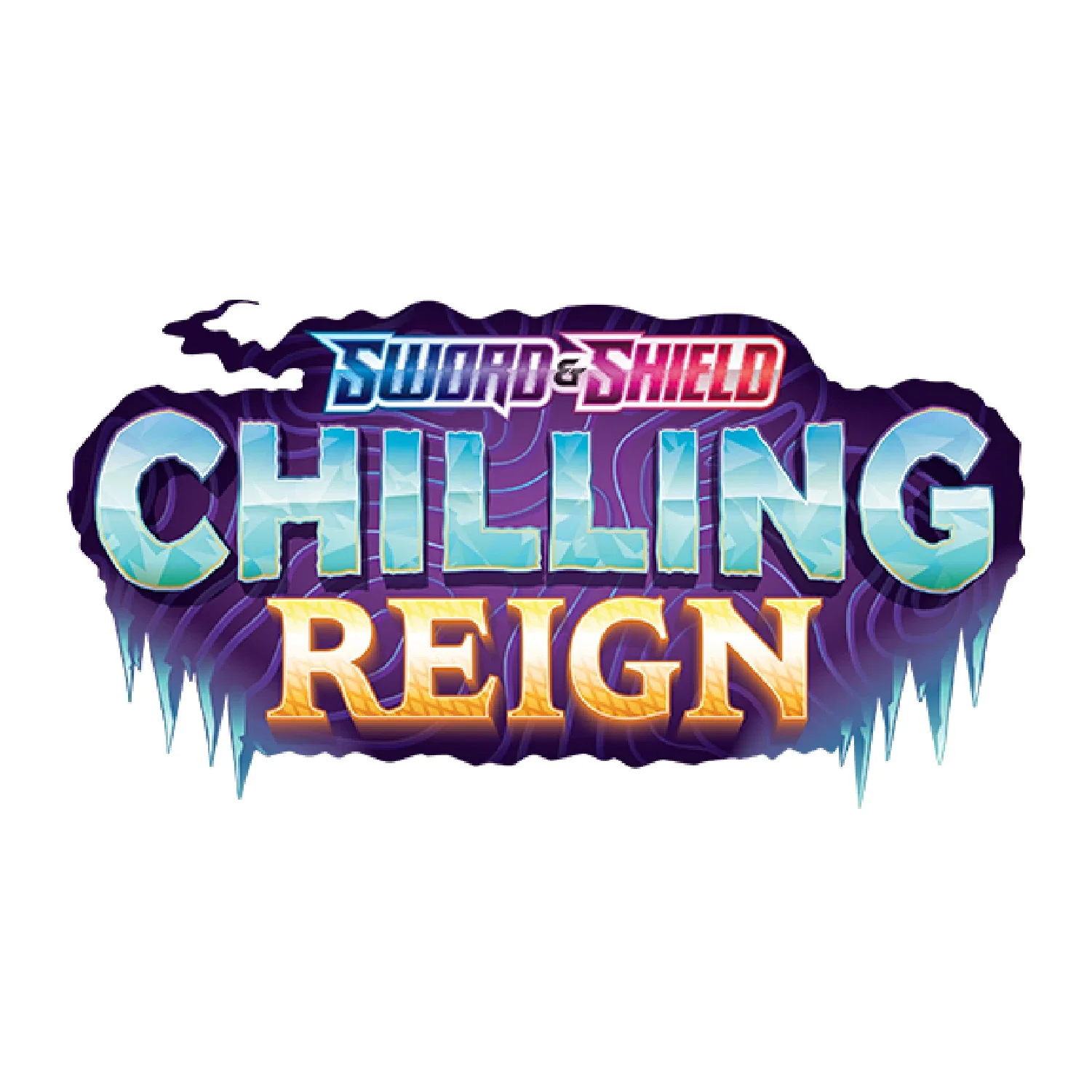 Pokemon TCG: Chilling Reign Booster Box - Image 12