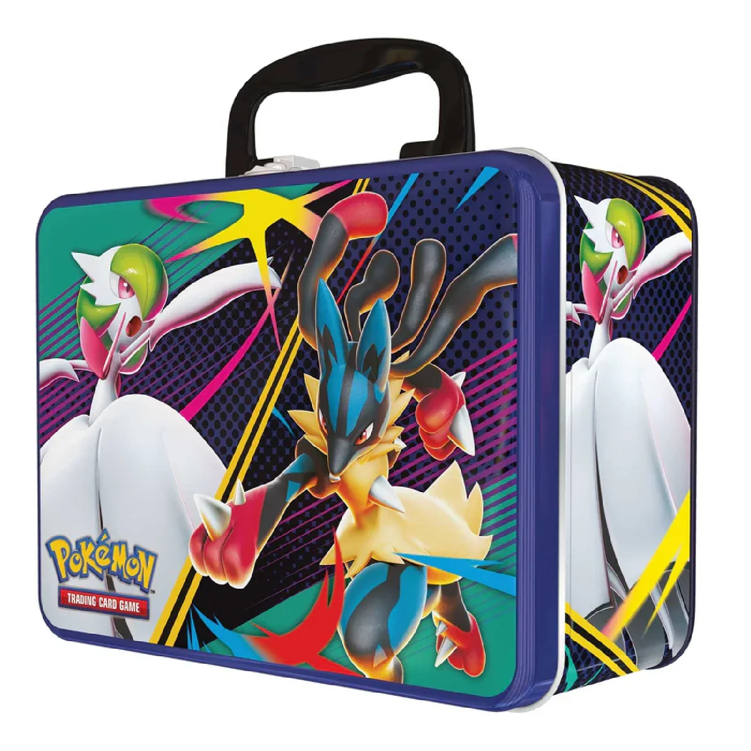 Pokemon TCG: Collector’s Chest 2025 - Image 5