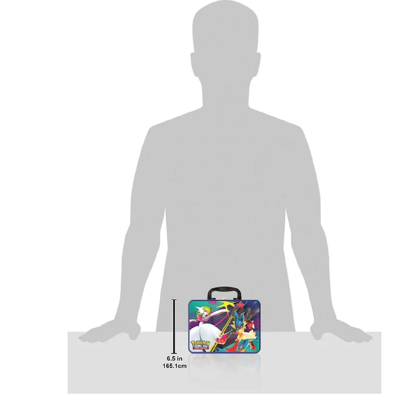 Pokemon TCG: Collector’s Chest 2025 - Image 7