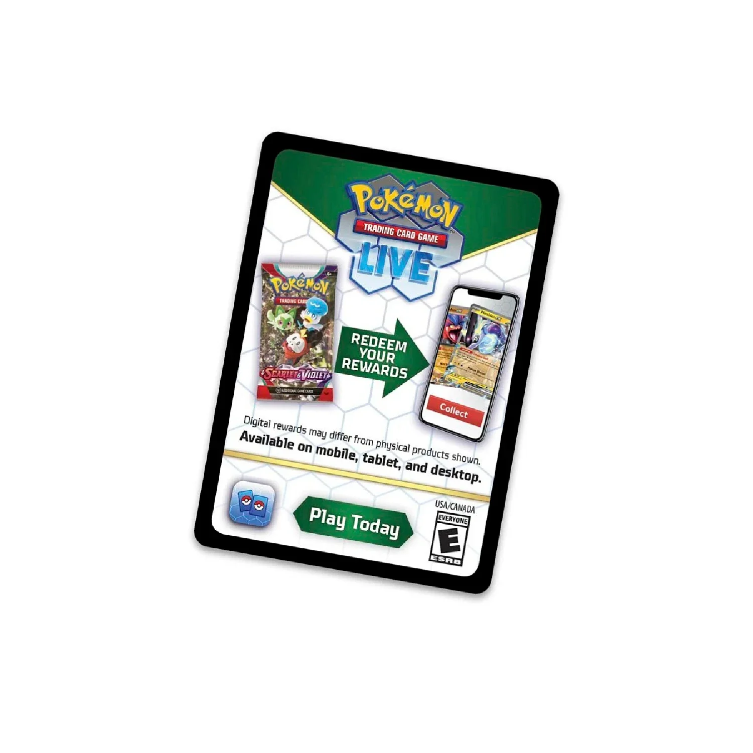 Pokemon TCG: Destined Rivals - Booster Box + Acrylic Display Case Bundle - Image 8