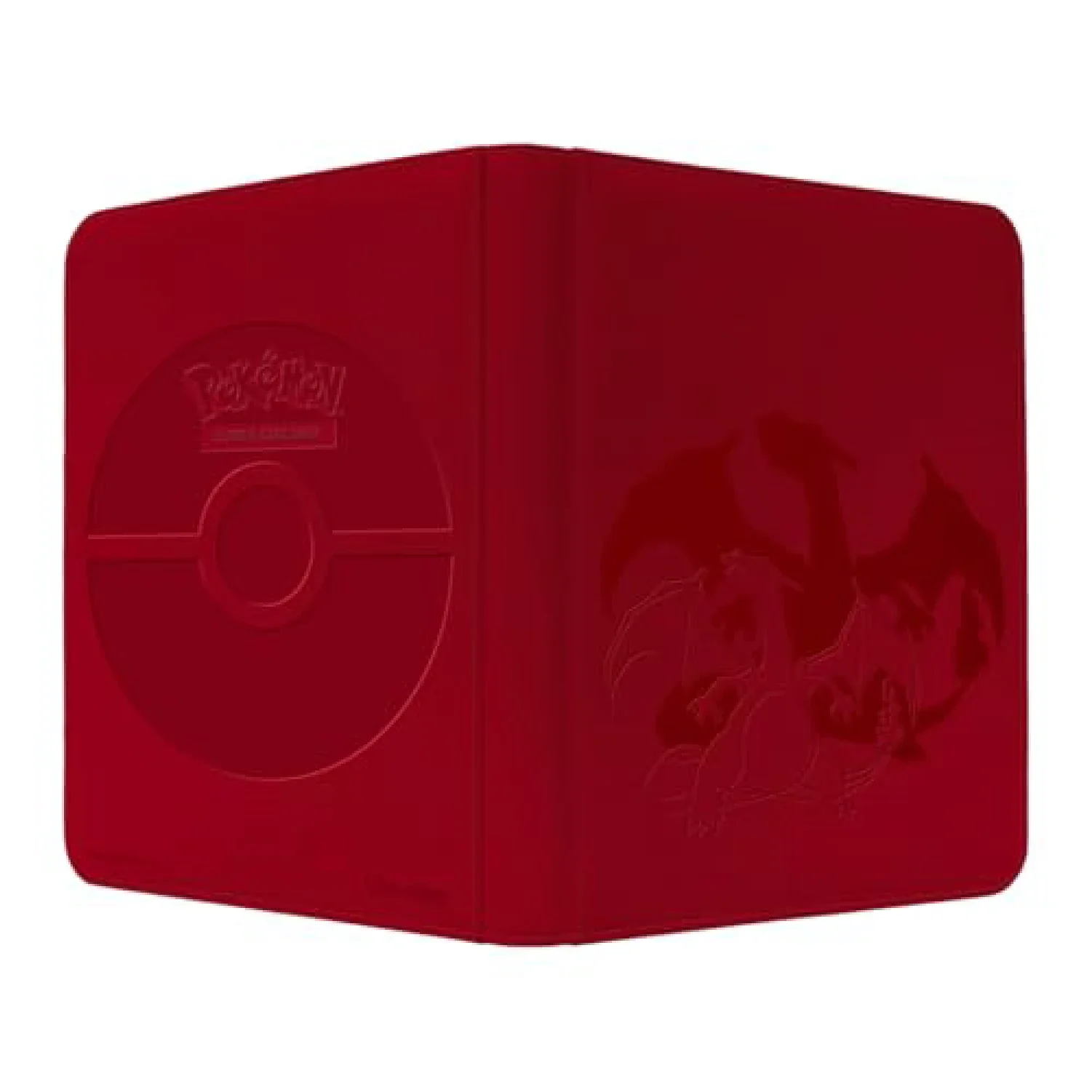 Pokemon TCG: Destined Rivals - Elite Trainer Box + Charizard 9-Pocket Binder Bundle - Image 3