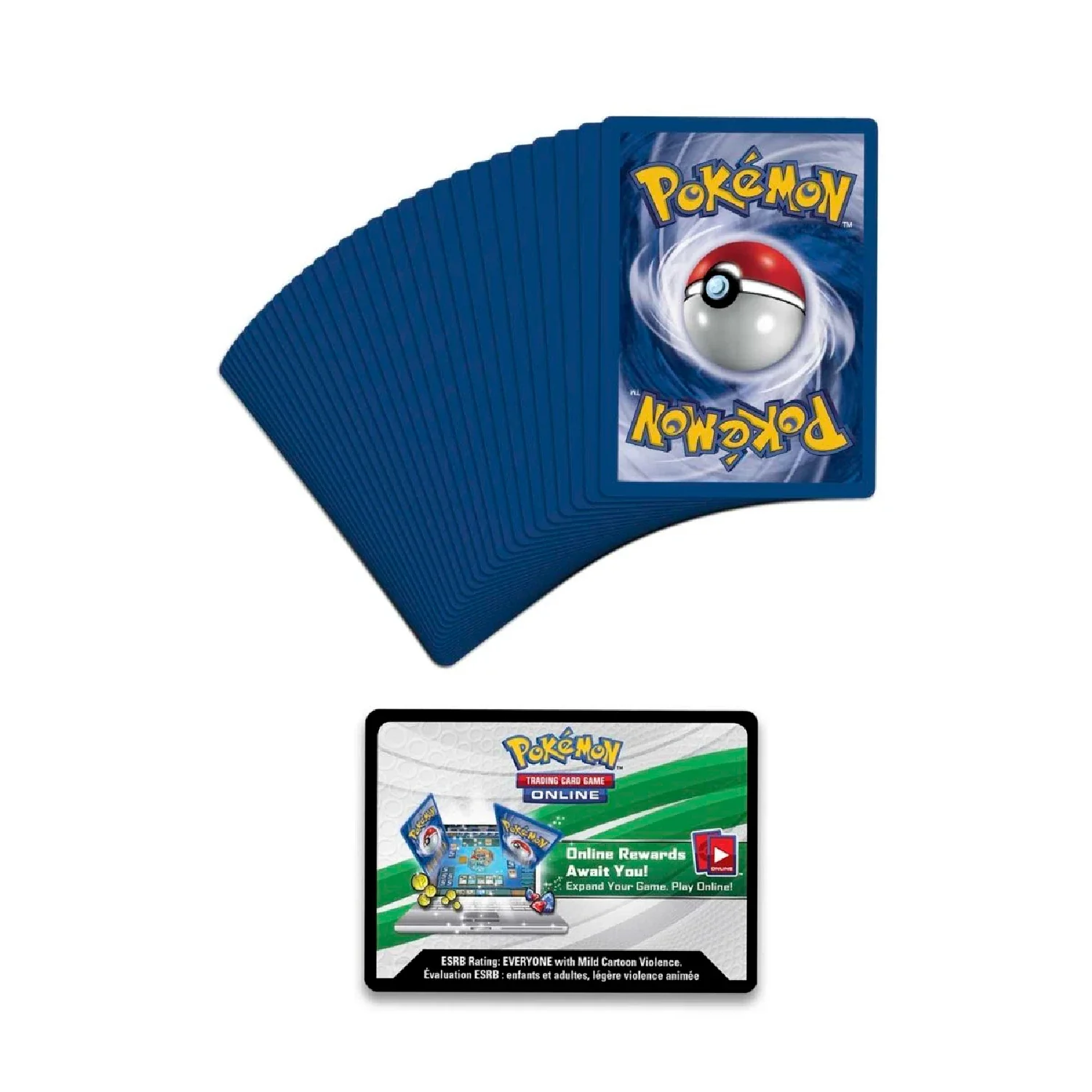 Pokemon TCG: Fusion Strike Build & Battle Box - Image 4