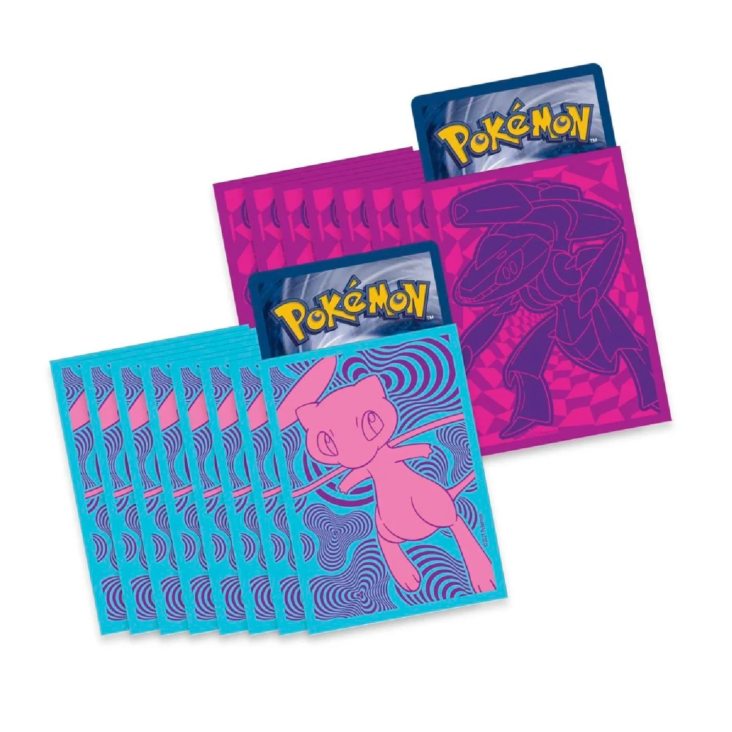 Pokemon TCG: Fusion Strike Elite Trainer Box - Image 6
