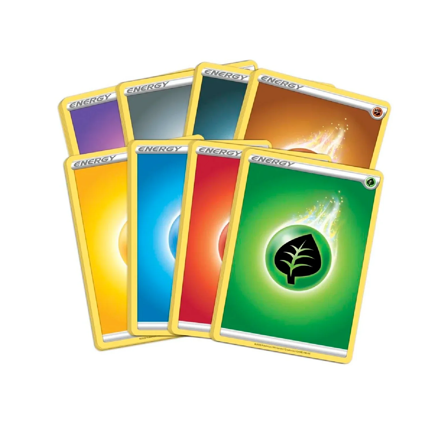 Pokemon TCG: Fusion Strike Elite Trainer Box - Image 9