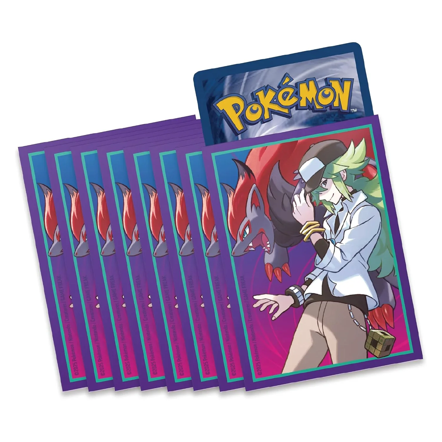 Pokemon TCG: Journey Together - Elite Trainer Box - Image 5
