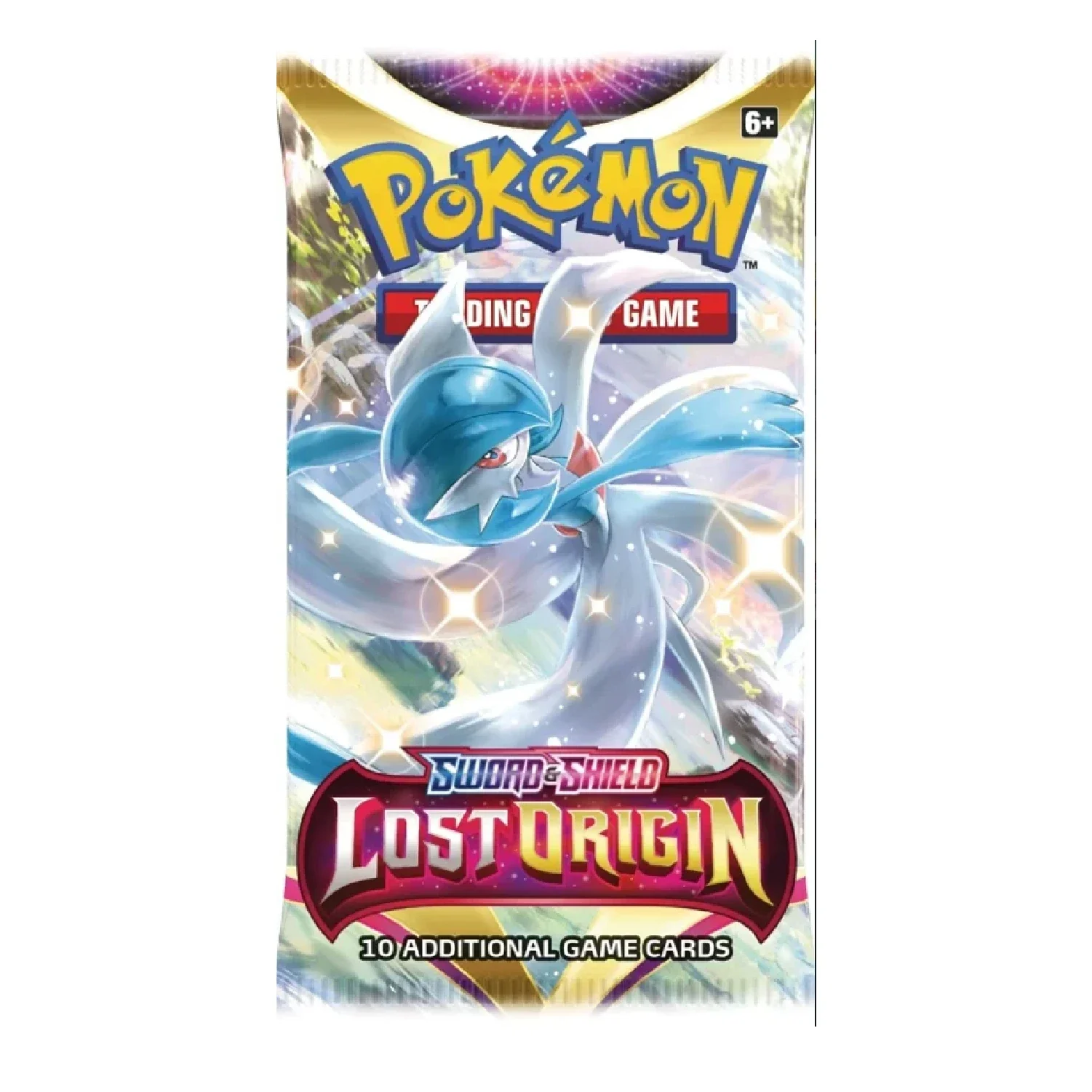 Pokemon TCG: Lost Origin Booster Box - Image 8