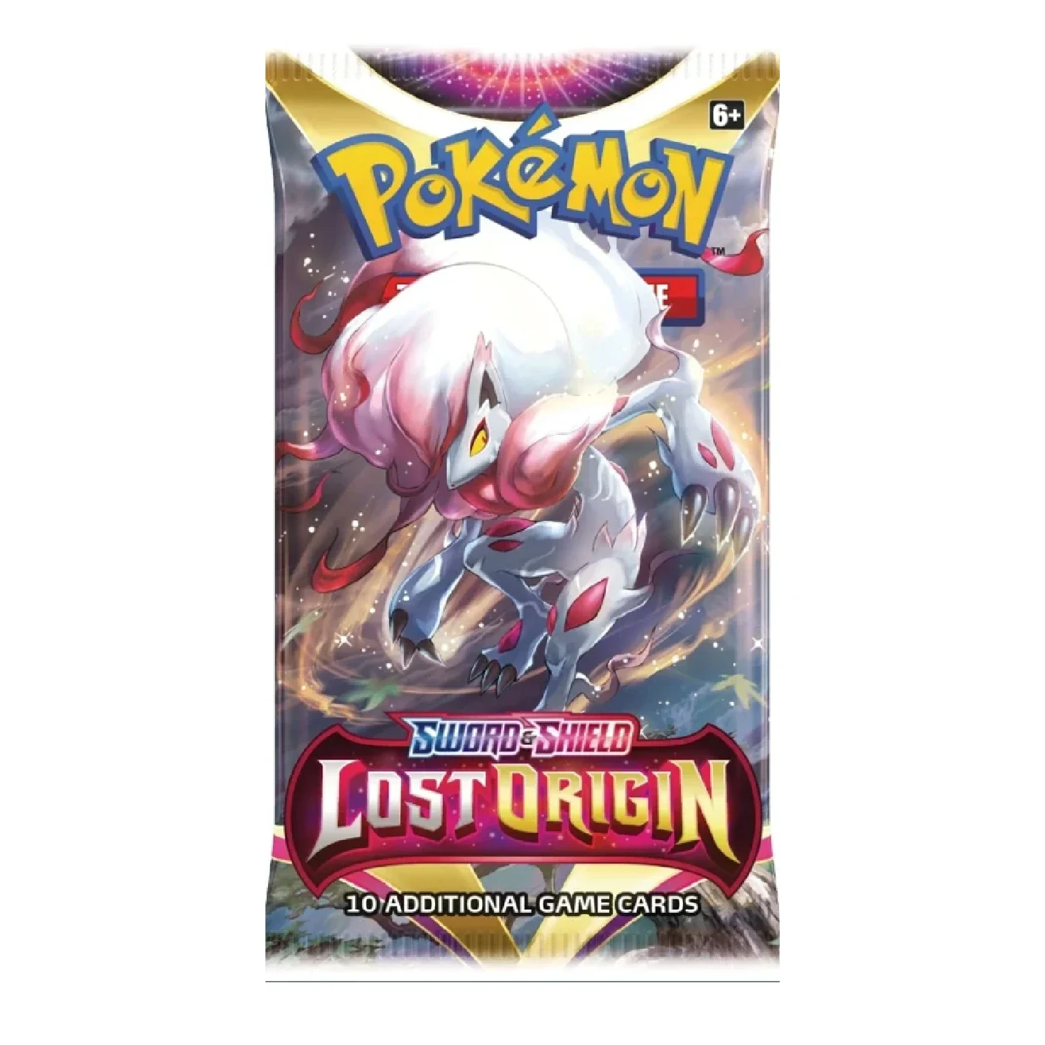 Pokemon TCG: Lost Origin Booster Box - Image 7