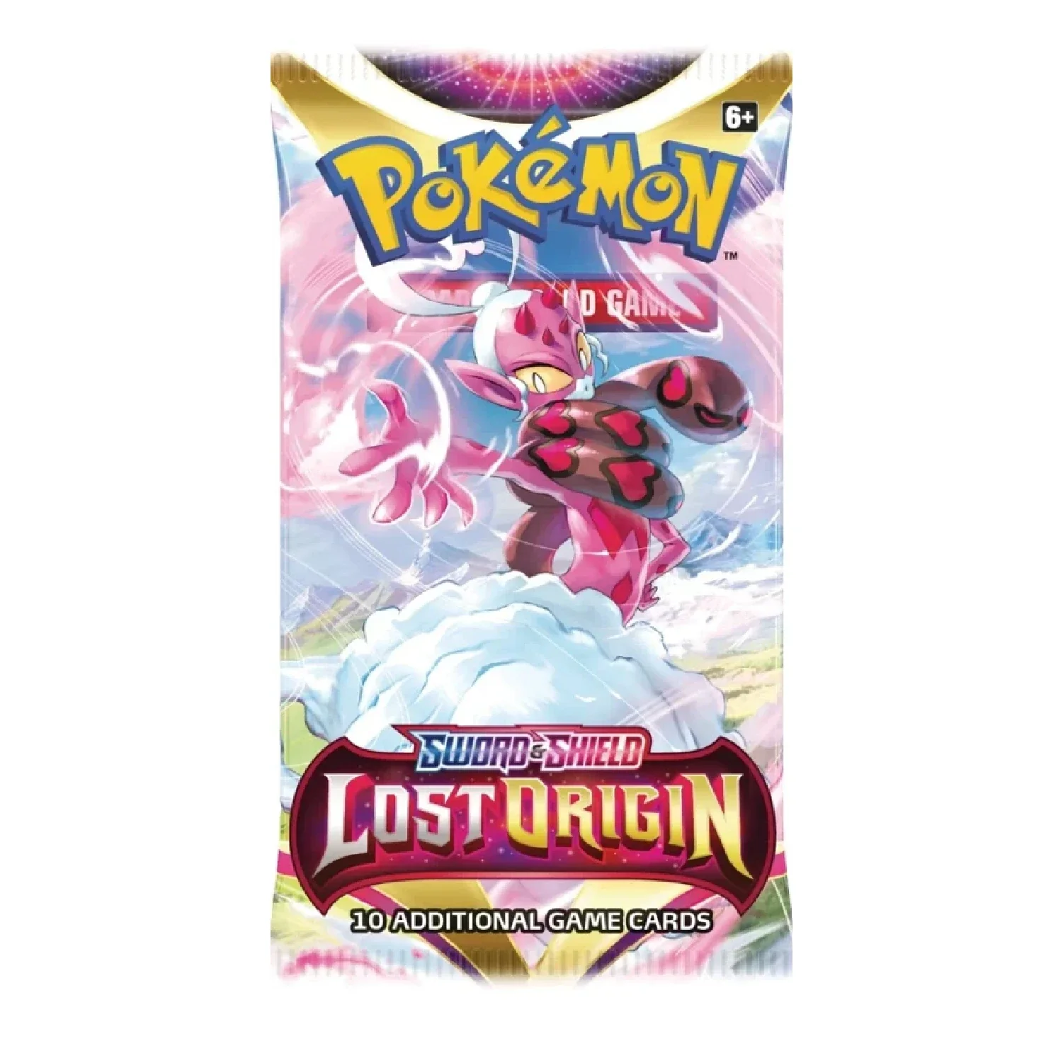 Pokemon TCG: Lost Origin Booster Box - Image 6