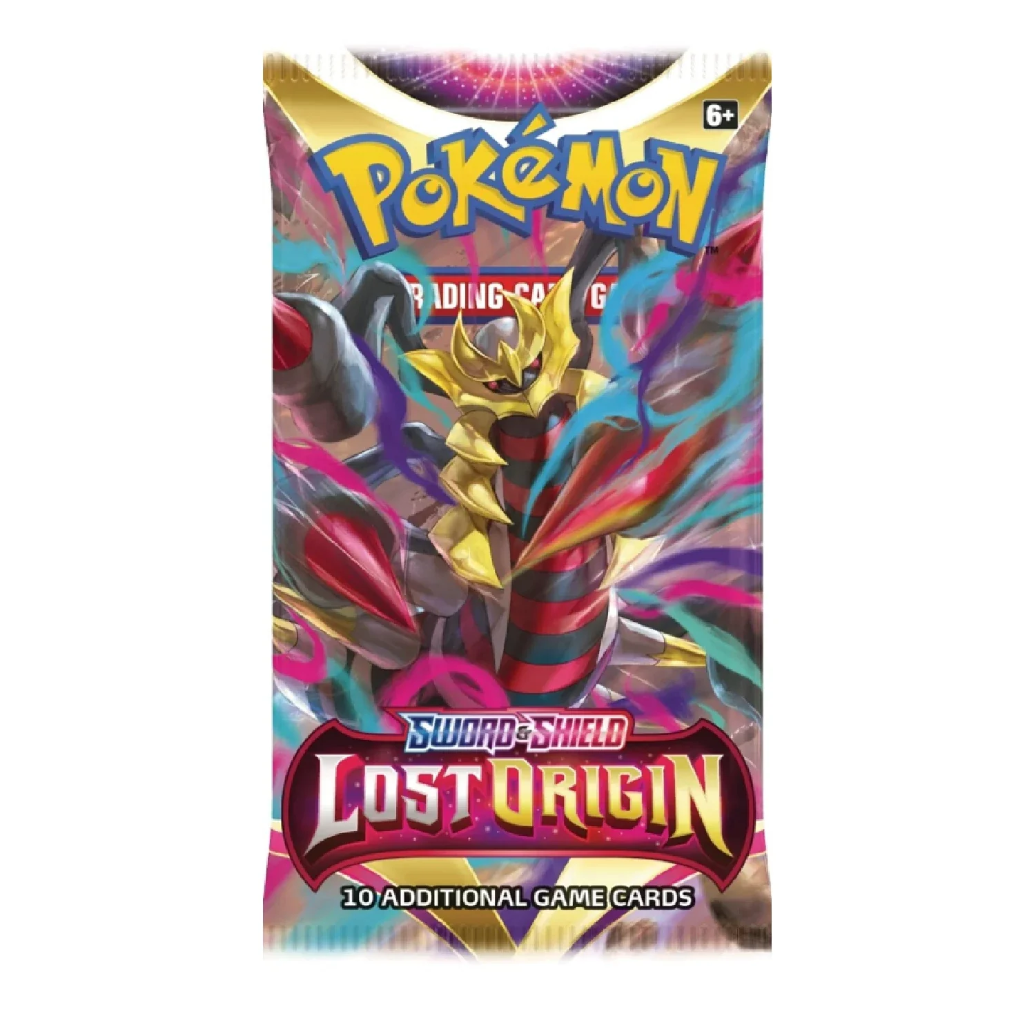 Pokemon TCG: Lost Origin Booster Box - Image 5