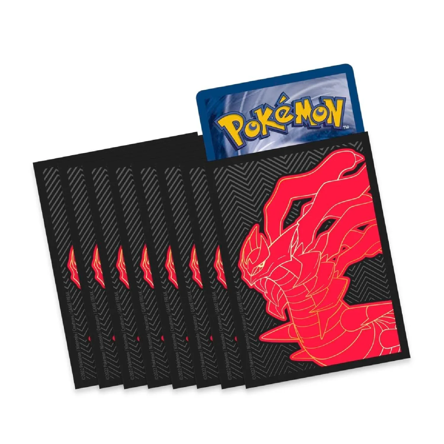 Pokemon TCG: Lost Origin Elite Trainer Box - Image 4