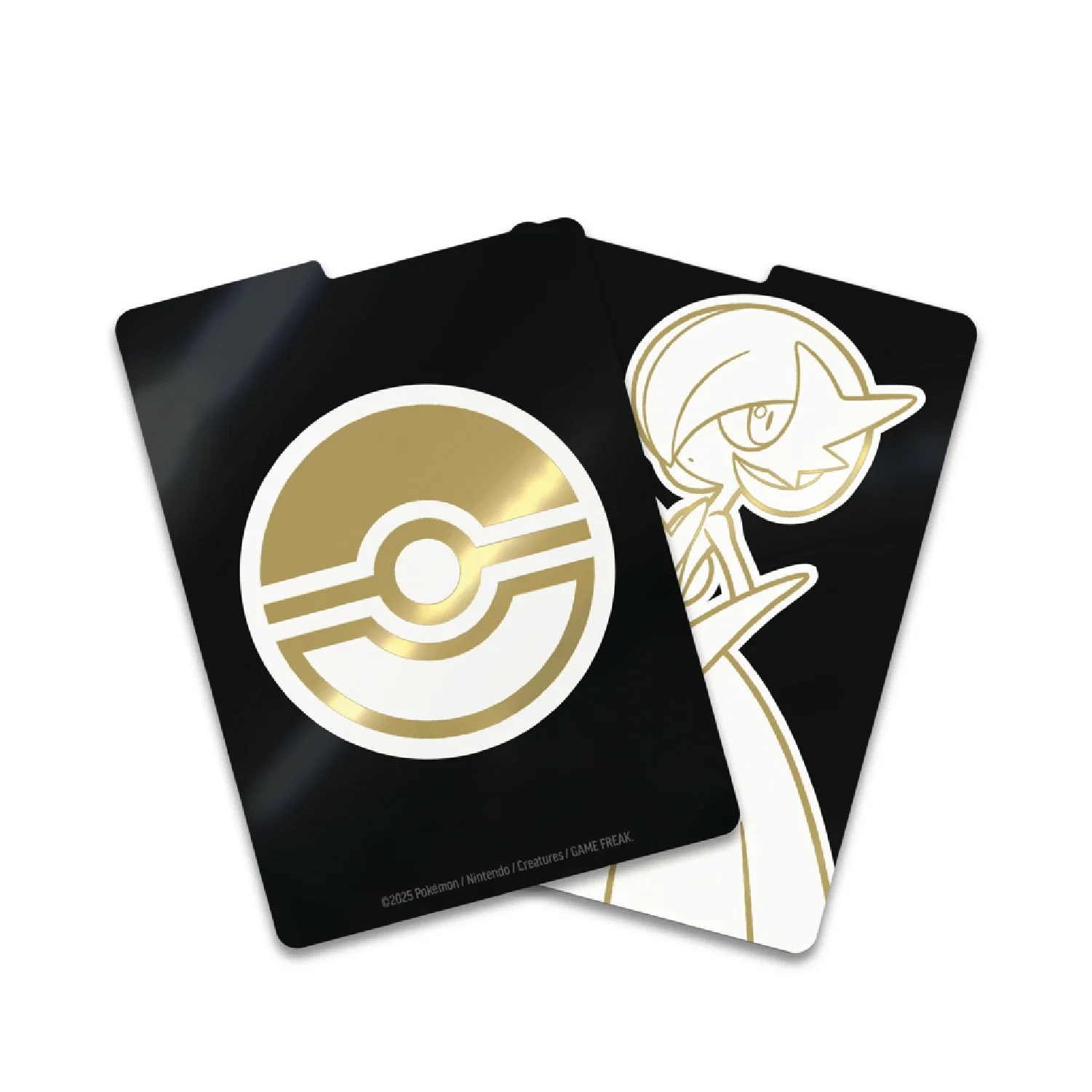 Pokemon TCG: Mega Evolution Base - Elite Trainer Box (Gardevoir) - Image 4