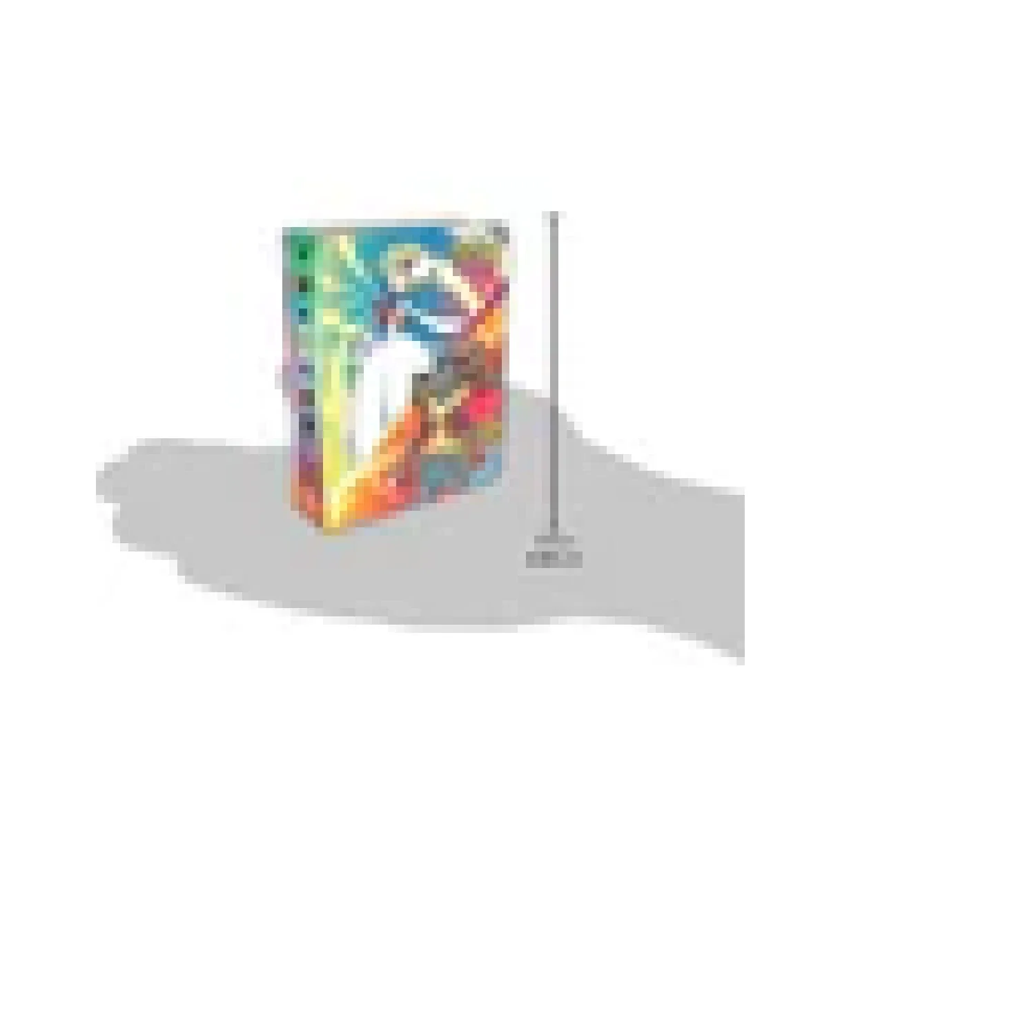 Pokemon TCG: Mega Evolution Mini Portfolio - Image 3