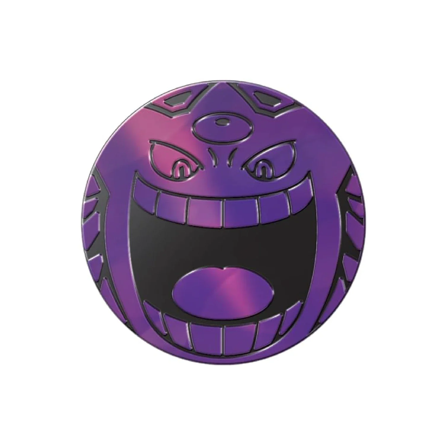 Pokemon TCG: Mega Gengar ex - Mega Battle Deck - Image 3