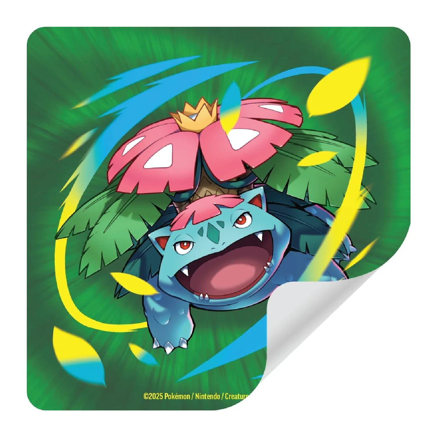 Pokemon TCG: Mega Venusaur ex Premium Collection - Image 5