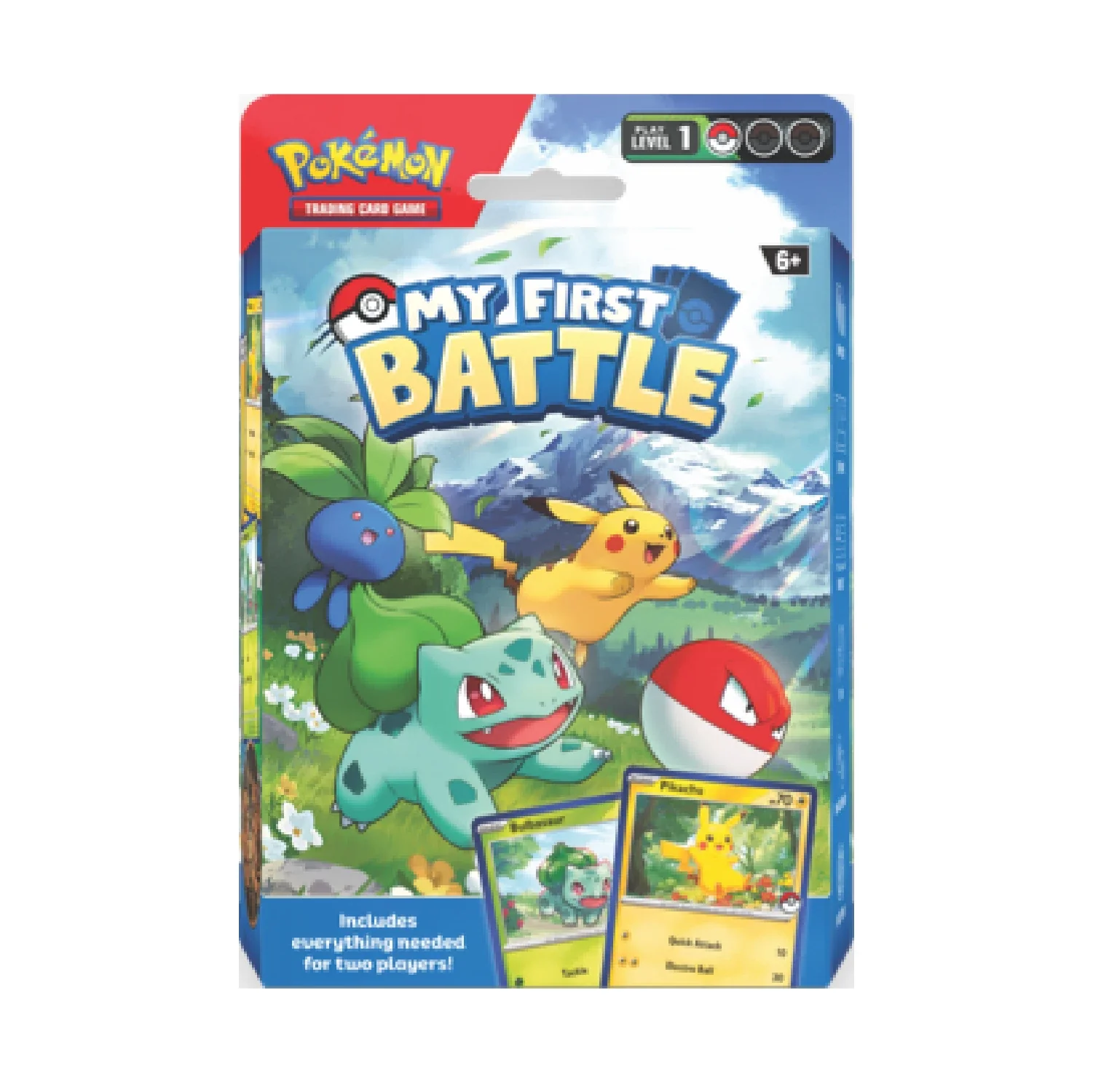 Pokemon TCG: My First Battle Deck - Image 5