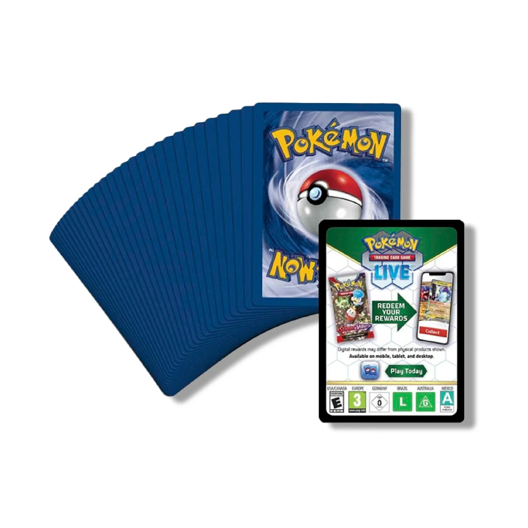 Pokemon TCG: Obsidian Flames - Build & Battle Box - Image 4