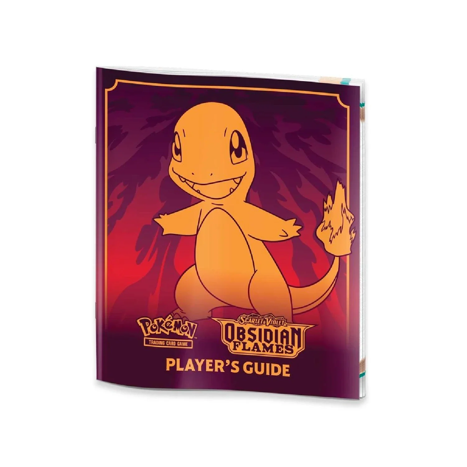 Pokemon TCG: Obsidian Flames - Elite Trainer Box - Image 6