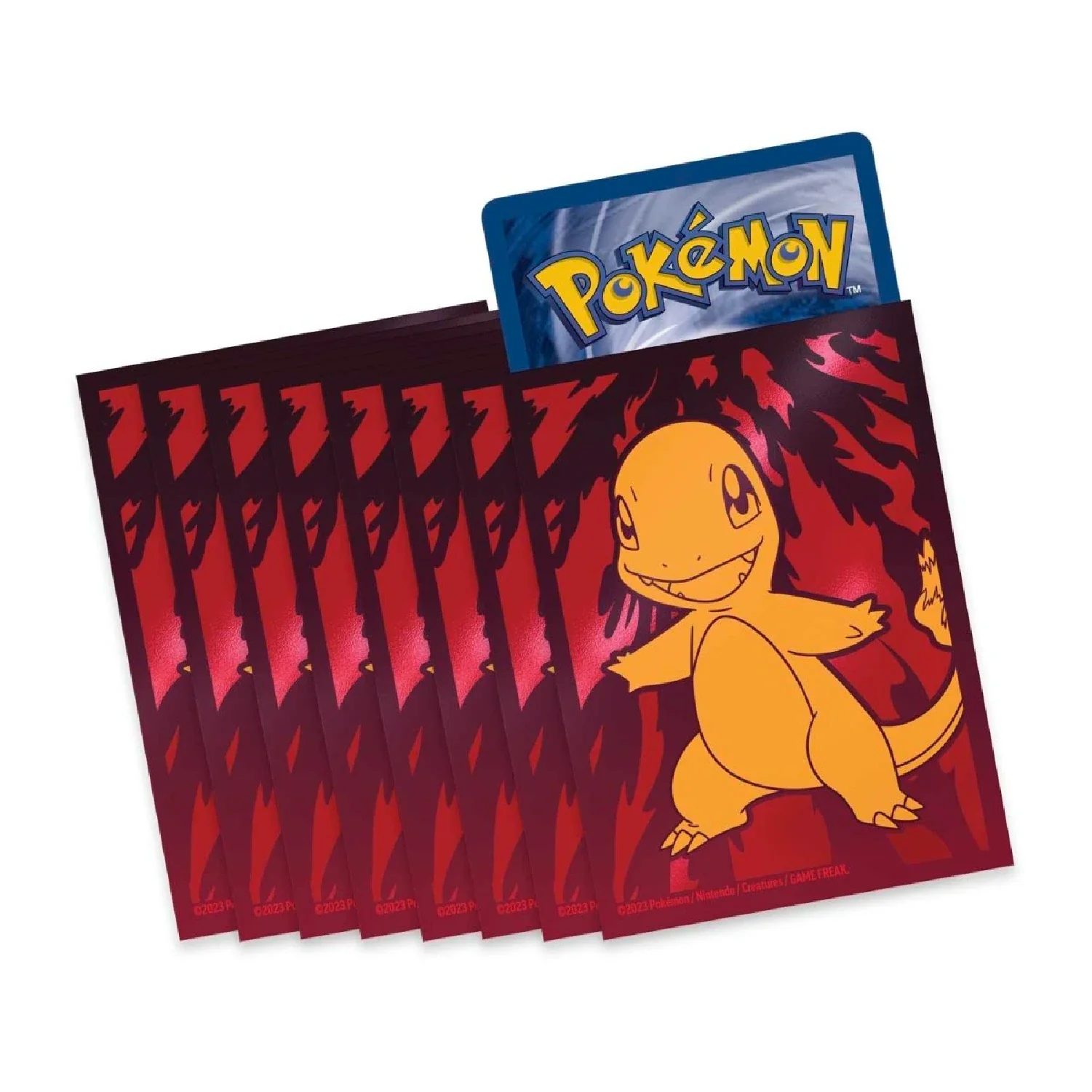 Pokemon TCG: Obsidian Flames - Elite Trainer Box - Image 7
