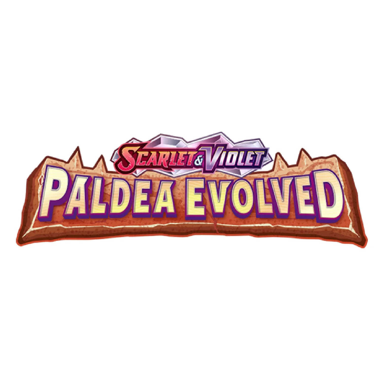 Pokemon TCG: Paldea Evolved - Booster Pack - Image 6