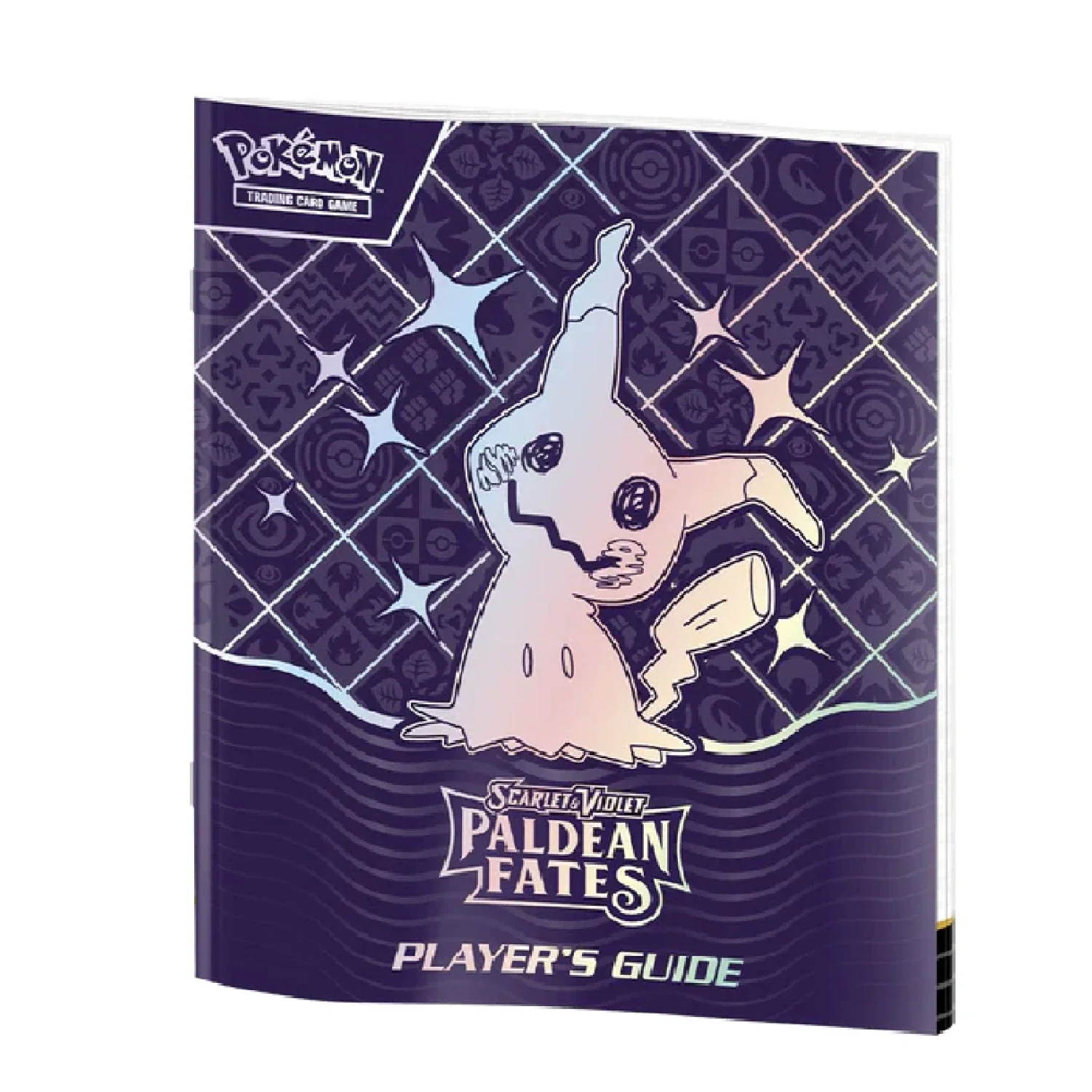 Pokemon TCG: Paldean Fates - Elite Trainer Box - Image 3