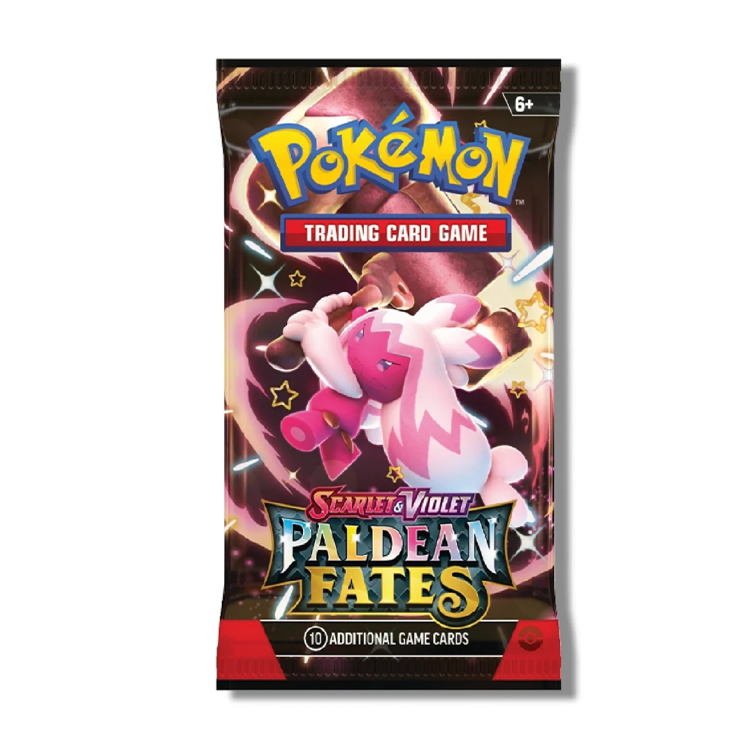 Pokemon TCG: Paldean Fates - Elite Trainer Box - Image 6