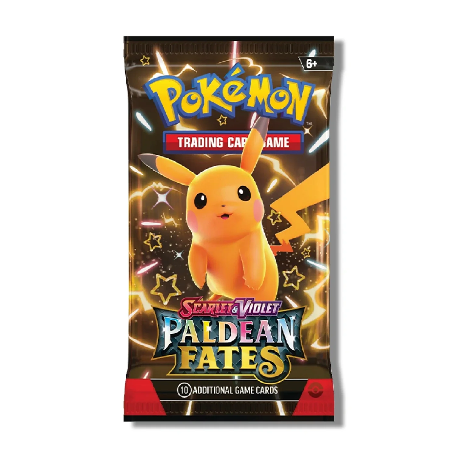 Pokemon TCG: Paldean Fates - Premium Collection - Image 5