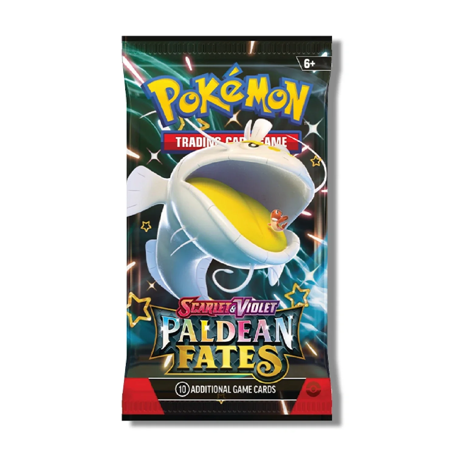 Pokemon TCG: Paldean Fates - Premium Collection - Image 7