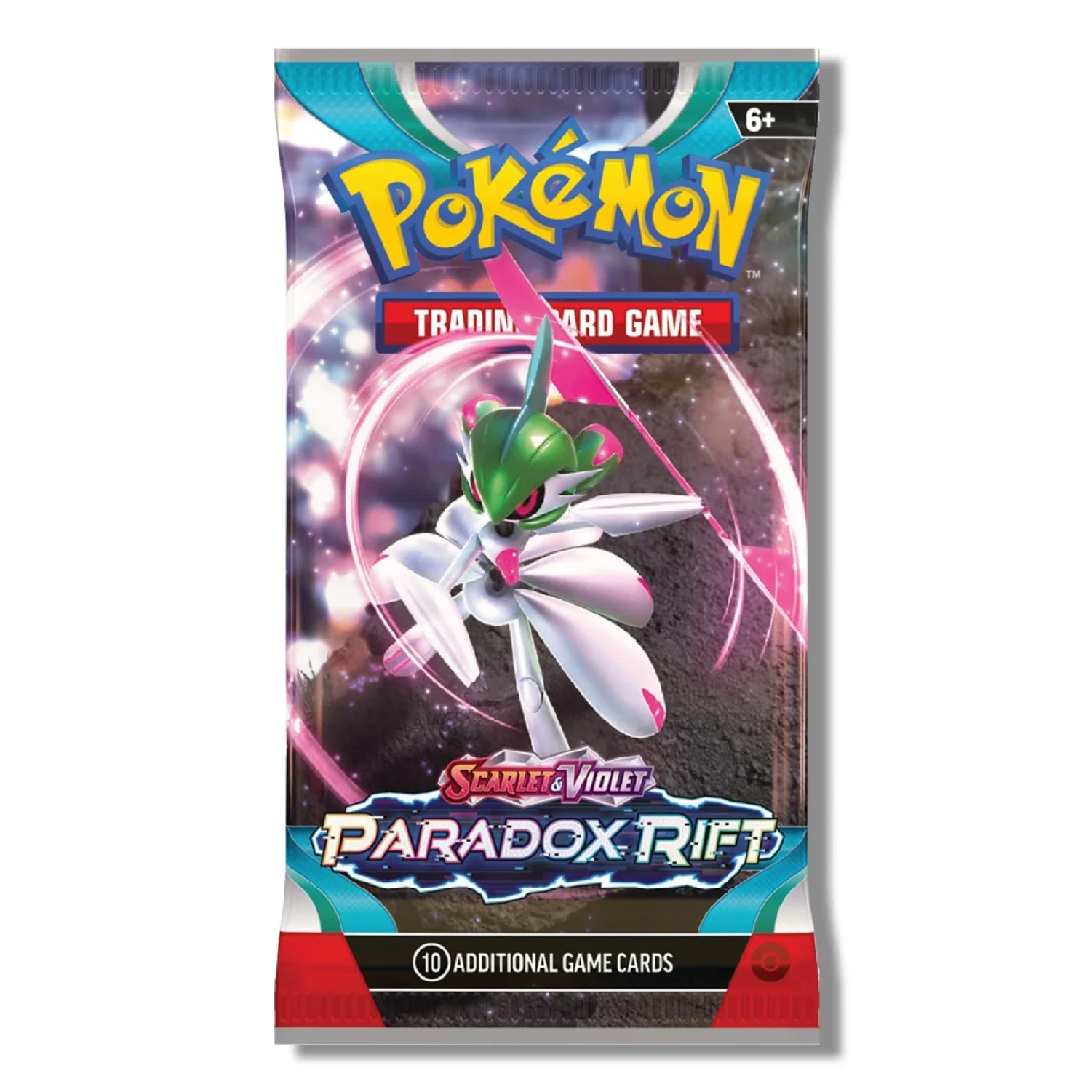 Pokemon TCG: Paradox Rift - Booster Box (36 Packs) - Image 6