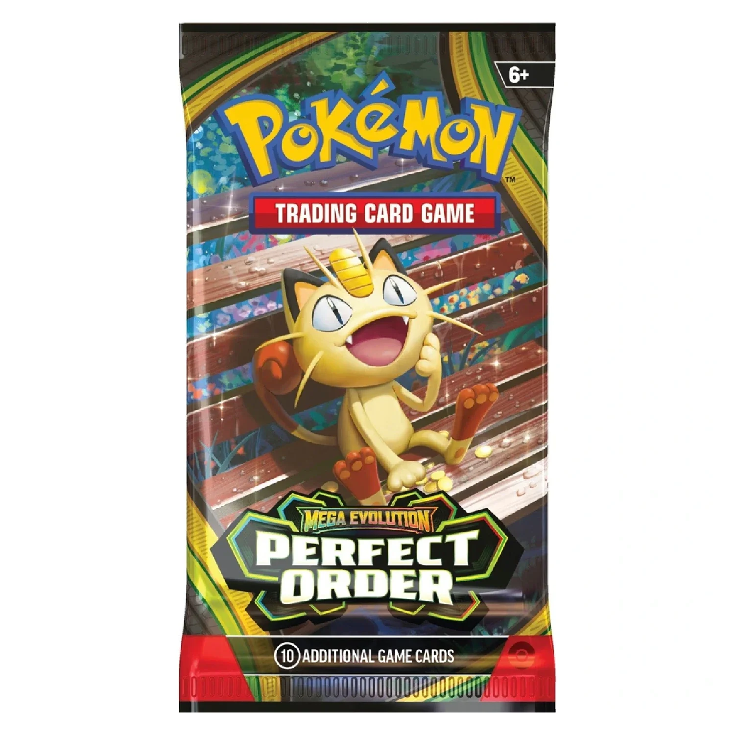 Pokemon TCG: Perfect Order - Booster Box + Acrylic Case Bundle - Image 7