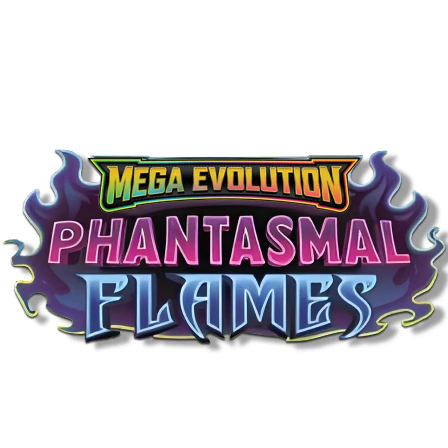Pokemon TCG: Phantasmal Flames - Booster Bundle - Image 8
