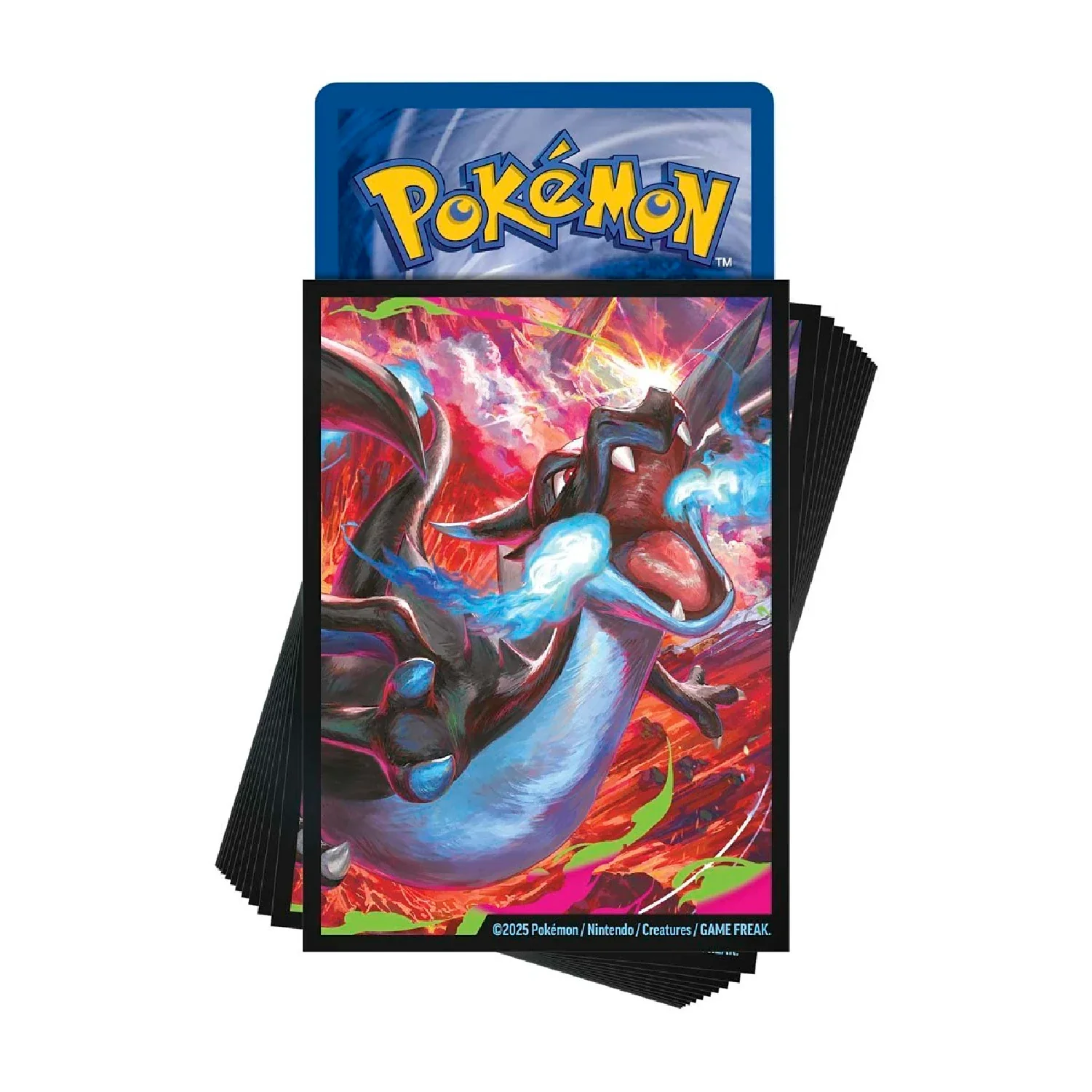 Pokemon TCG: Phantasmal Flames - Elite Trainer Box - Image 6